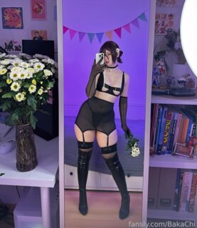 Bakachi_Cos | BakaChi OnlyFans Nude Leaks photo leak 140 of 1391
