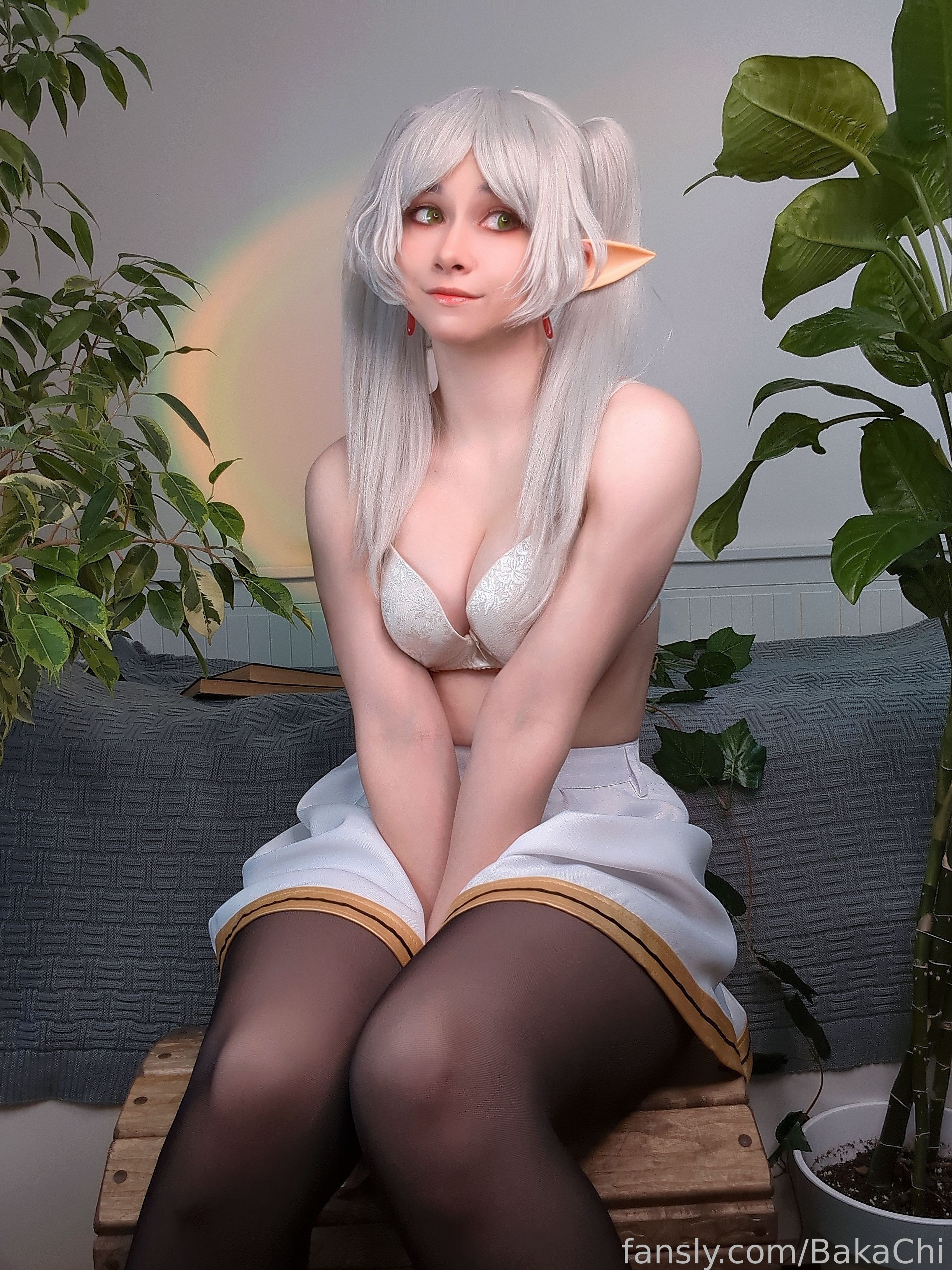 Bakachi_Cos | BakaChi OnlyFans Nude Leaks photo leak 1353 of 1391