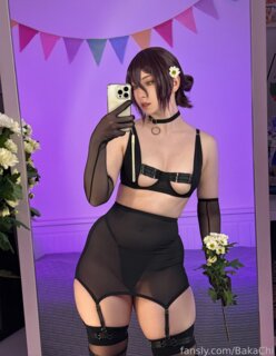 Bakachi_Cos | BakaChi OnlyFans Nude Leaks photo leak 145 of 1391