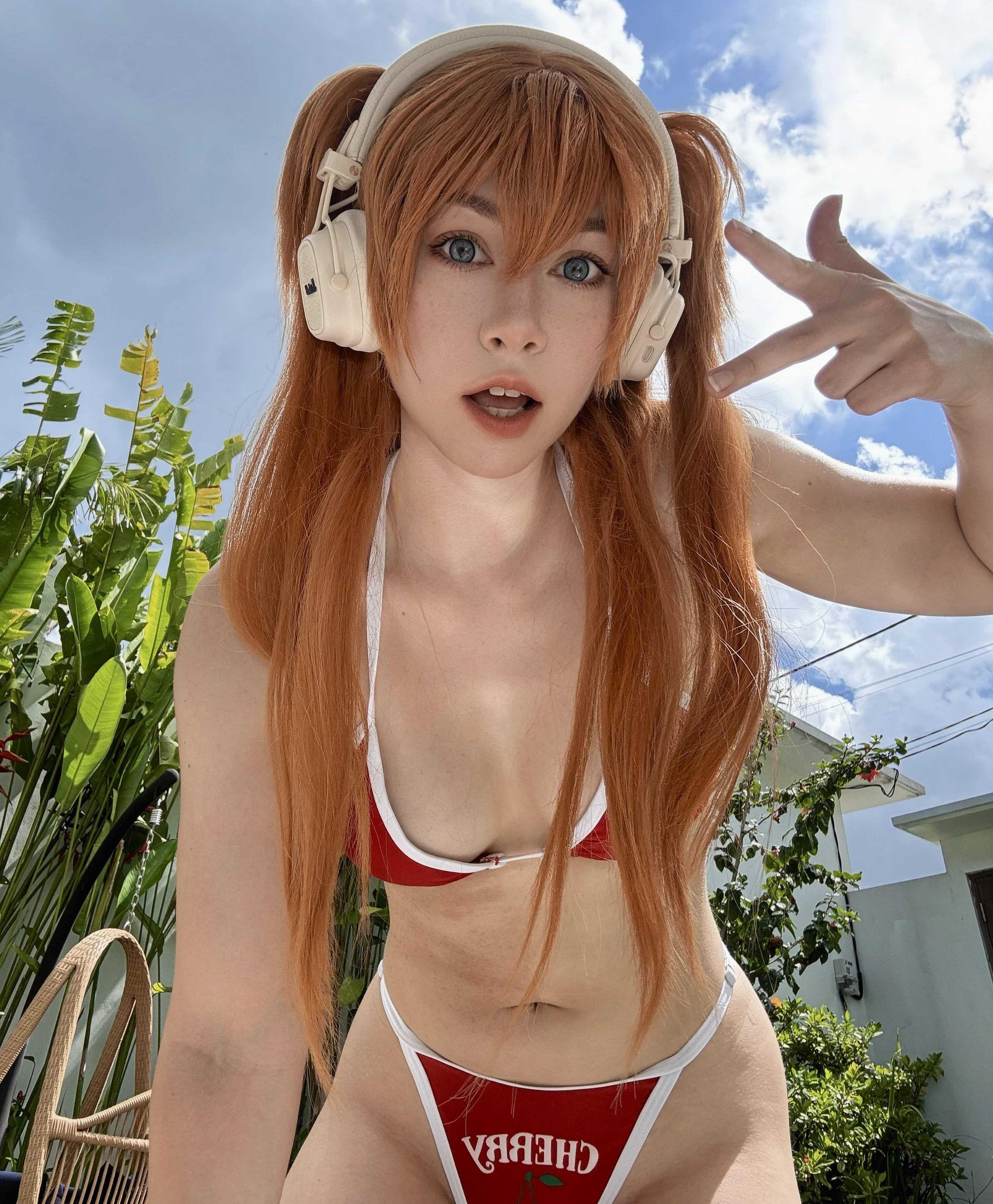 Bakachi_Cos | BakaChi OnlyFans Nude Leaks photo leak 148 of 1391