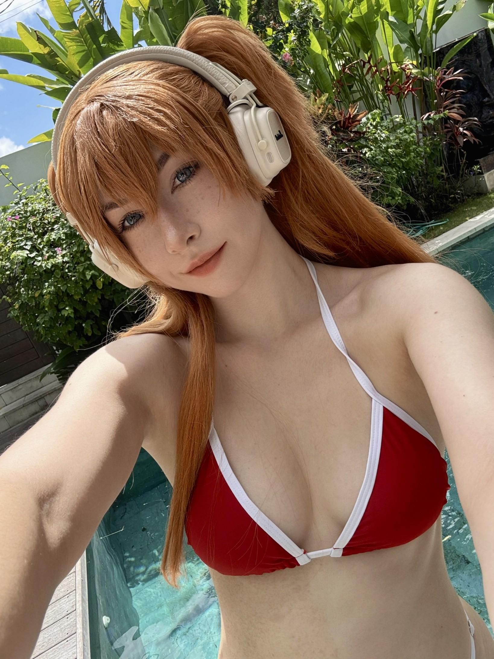 Bakachi_Cos | BakaChi OnlyFans Nude Leaks photo leak 149 of 1391