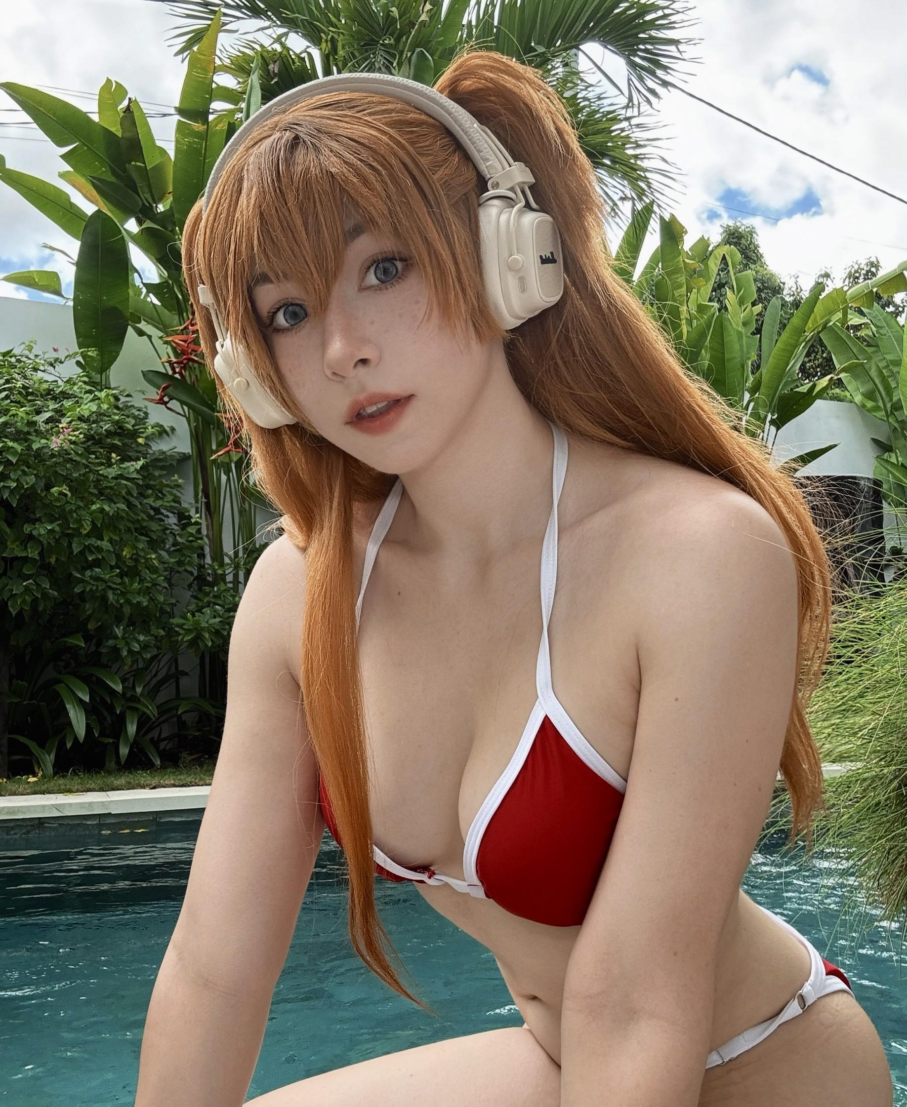 Bakachi_Cos | BakaChi OnlyFans Nude Leaks photo leak 157 of 1391