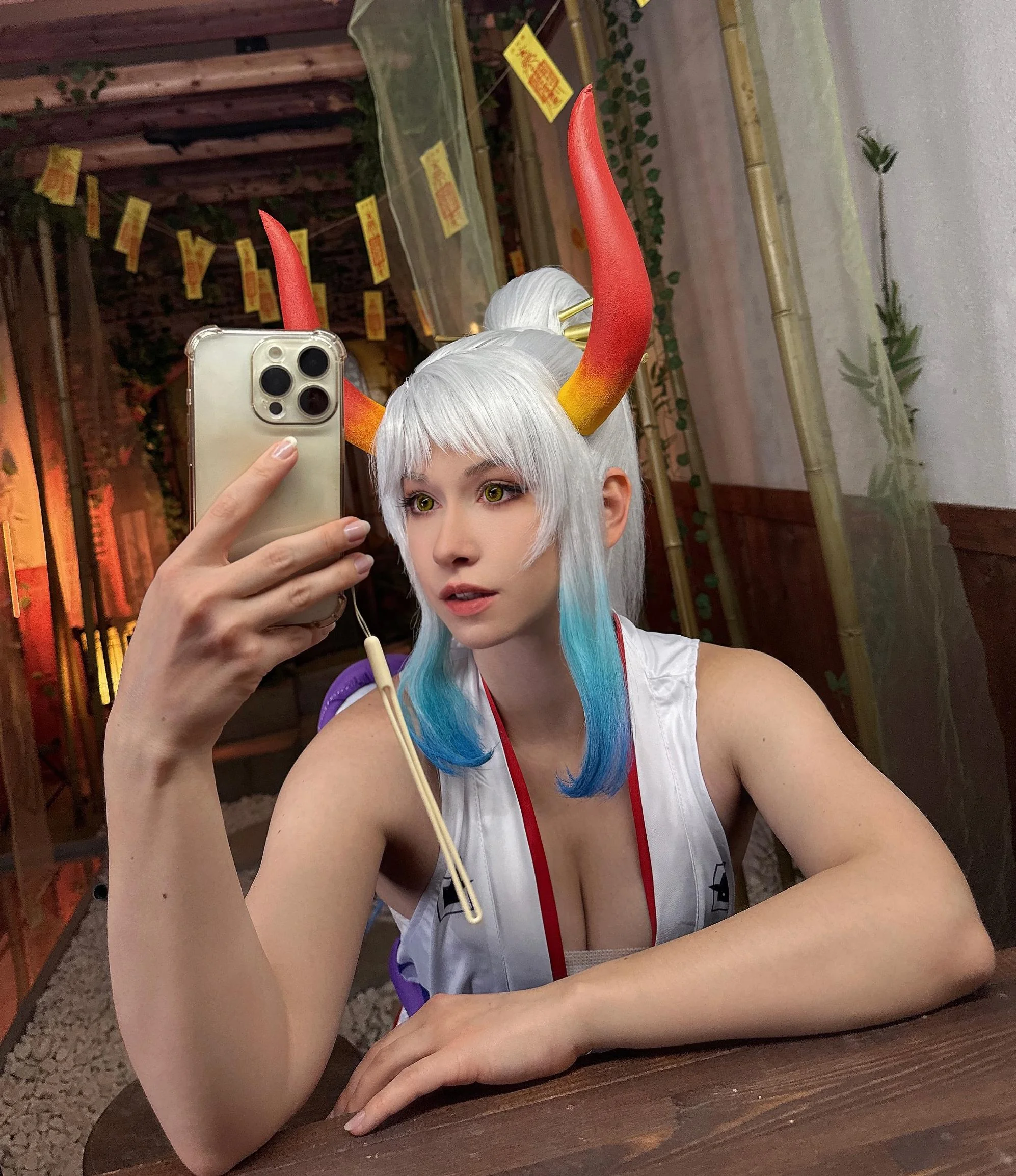 Bakachi_Cos | BakaChi OnlyFans Nude Leaks photo leak 190 of 1391