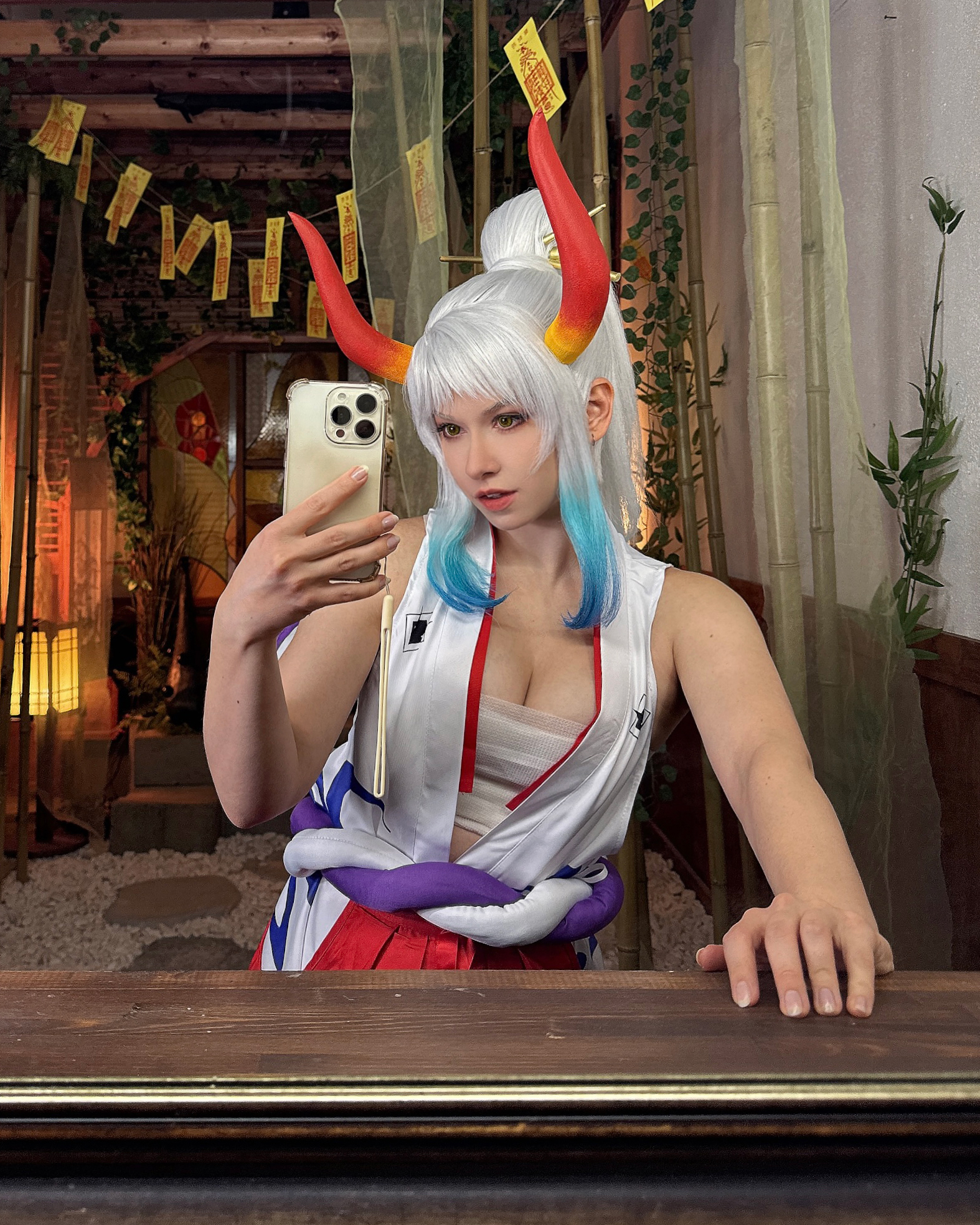 Bakachi_Cos | BakaChi OnlyFans Nude Leaks photo leak 192 of 1391