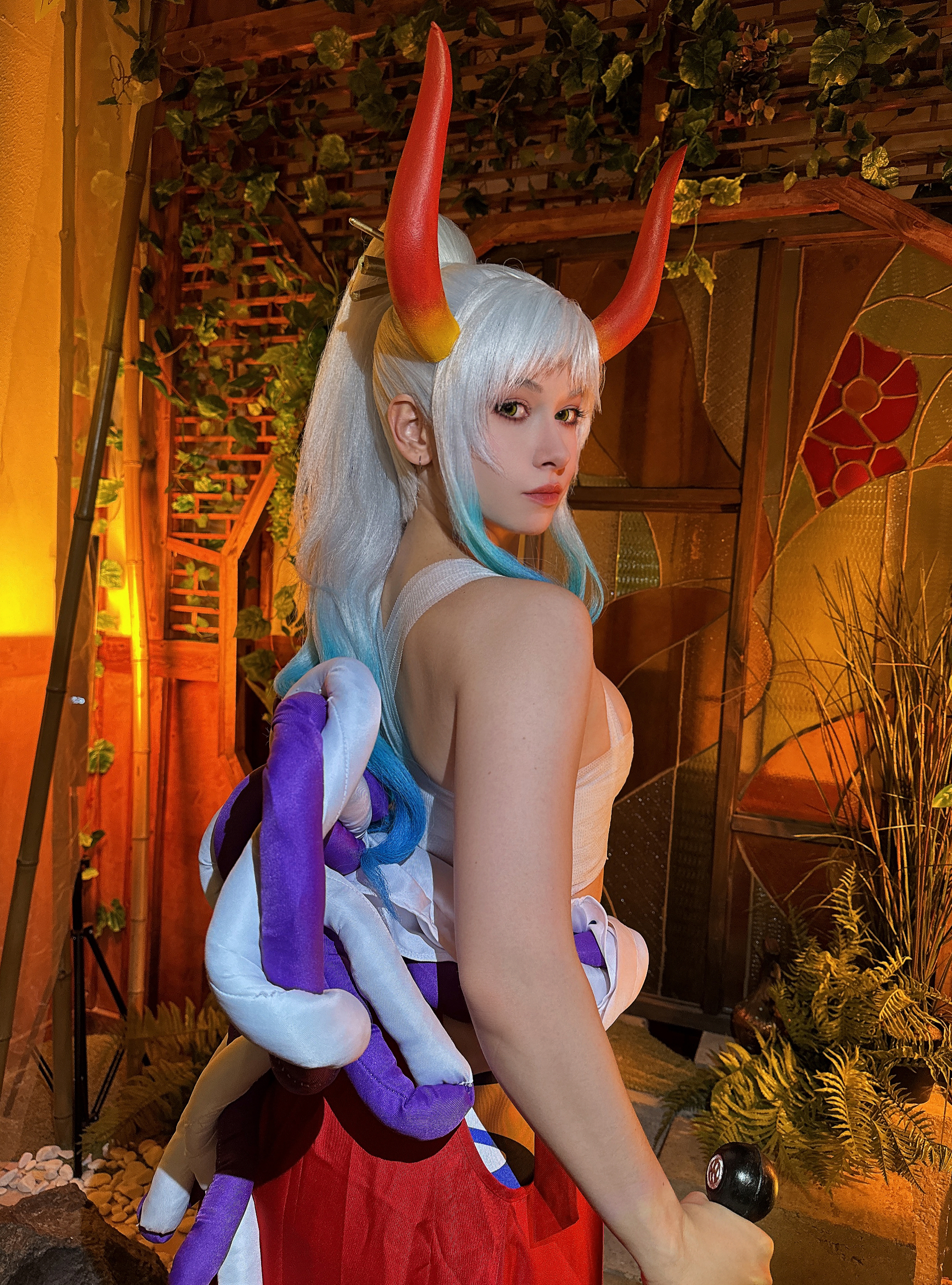 Bakachi_Cos | BakaChi OnlyFans Nude Leaks photo leak 194 of 1391