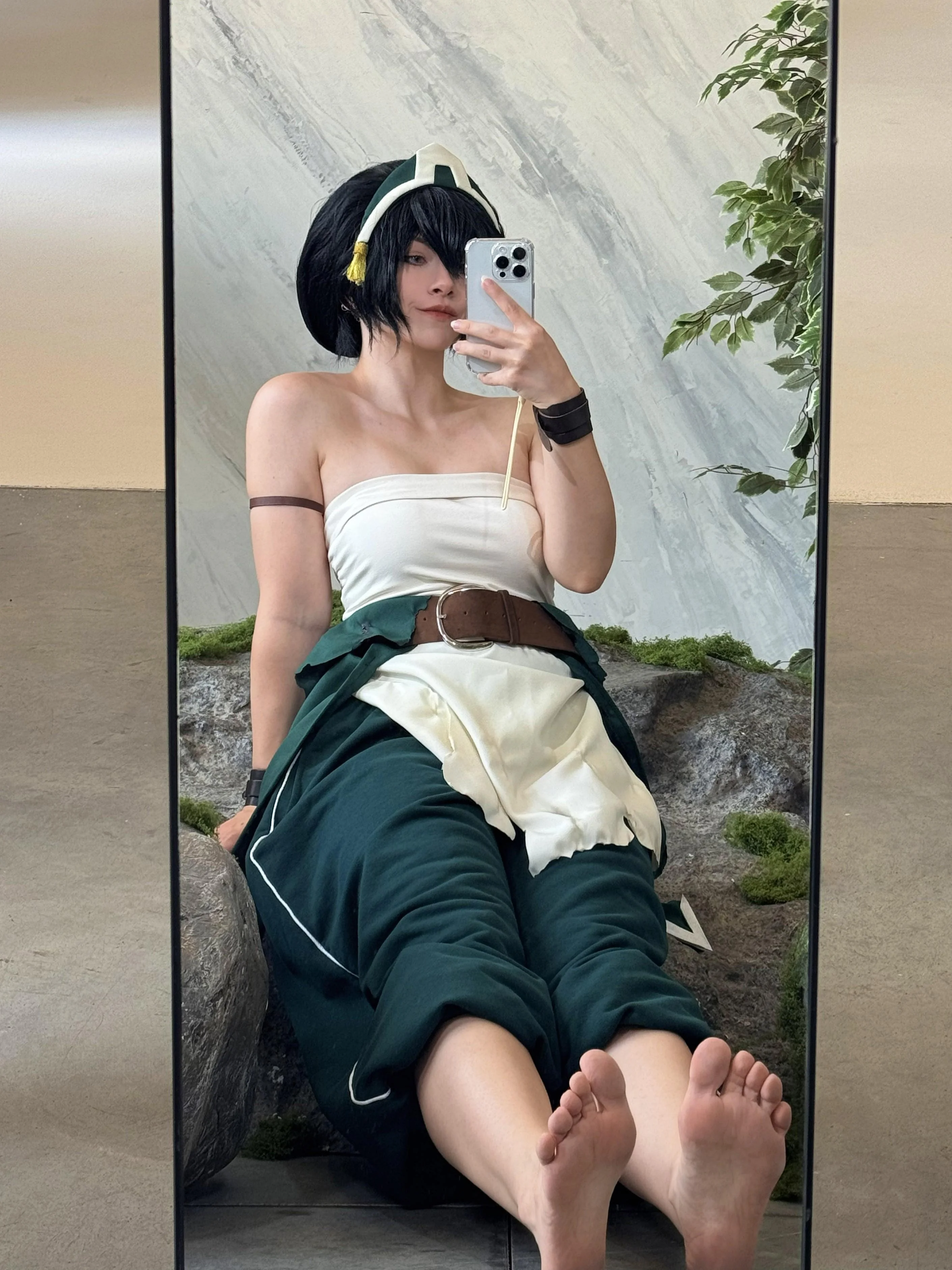 Bakachi_Cos | BakaChi OnlyFans Nude Leaks photo leak 203 of 1391