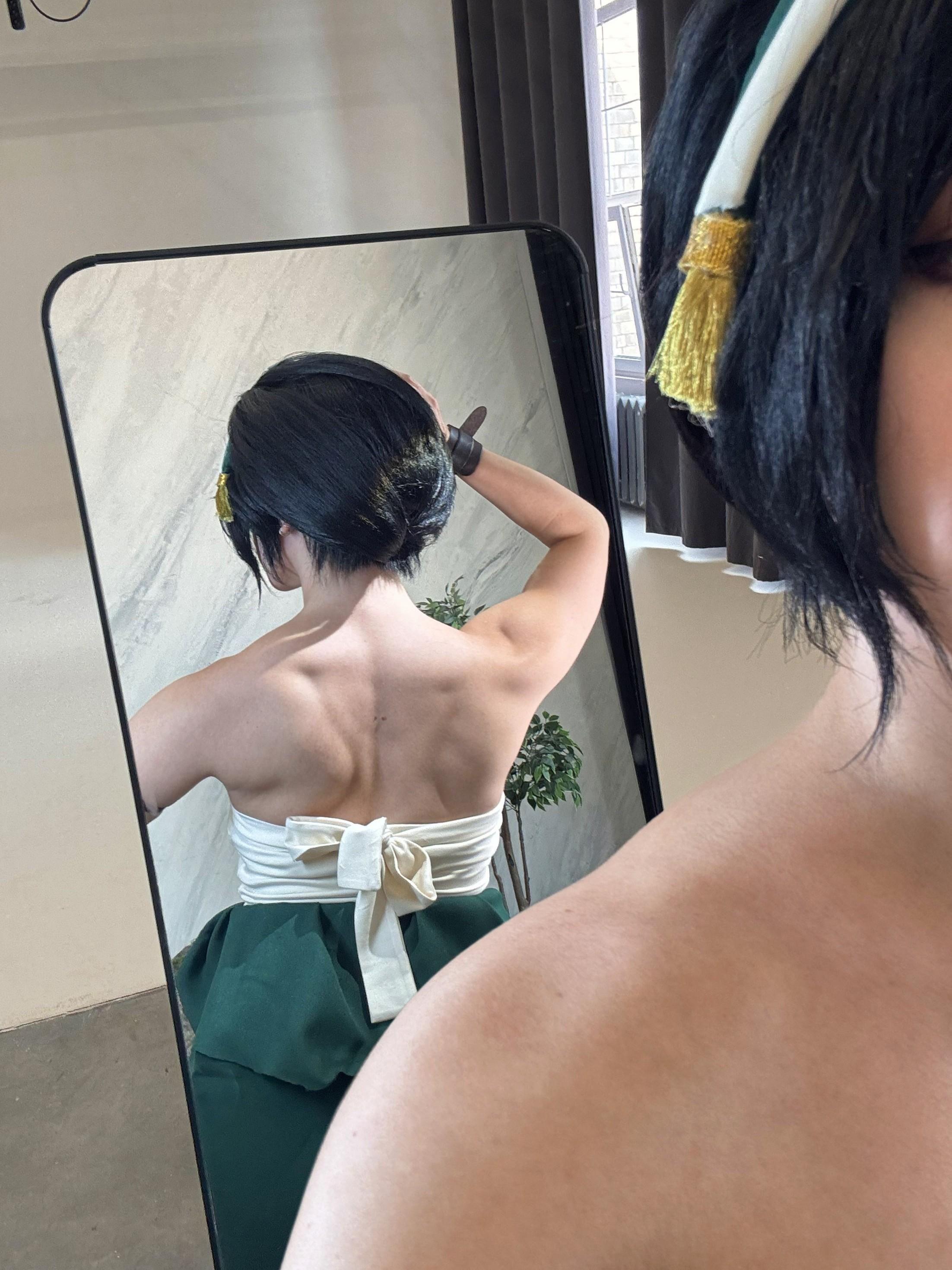 Bakachi_Cos | BakaChi OnlyFans Nude Leaks photo leak 205 of 1391