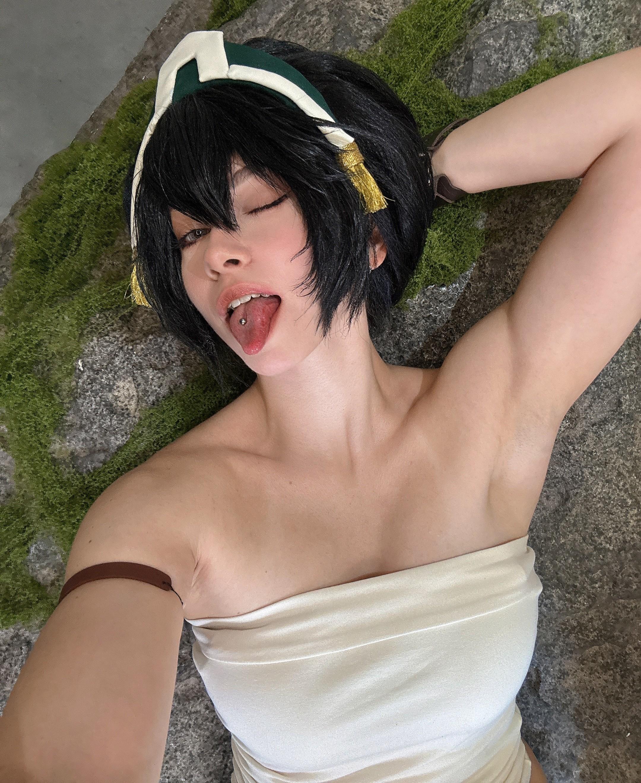 Bakachi_Cos | BakaChi OnlyFans Nude Leaks photo leak 206 of 1391