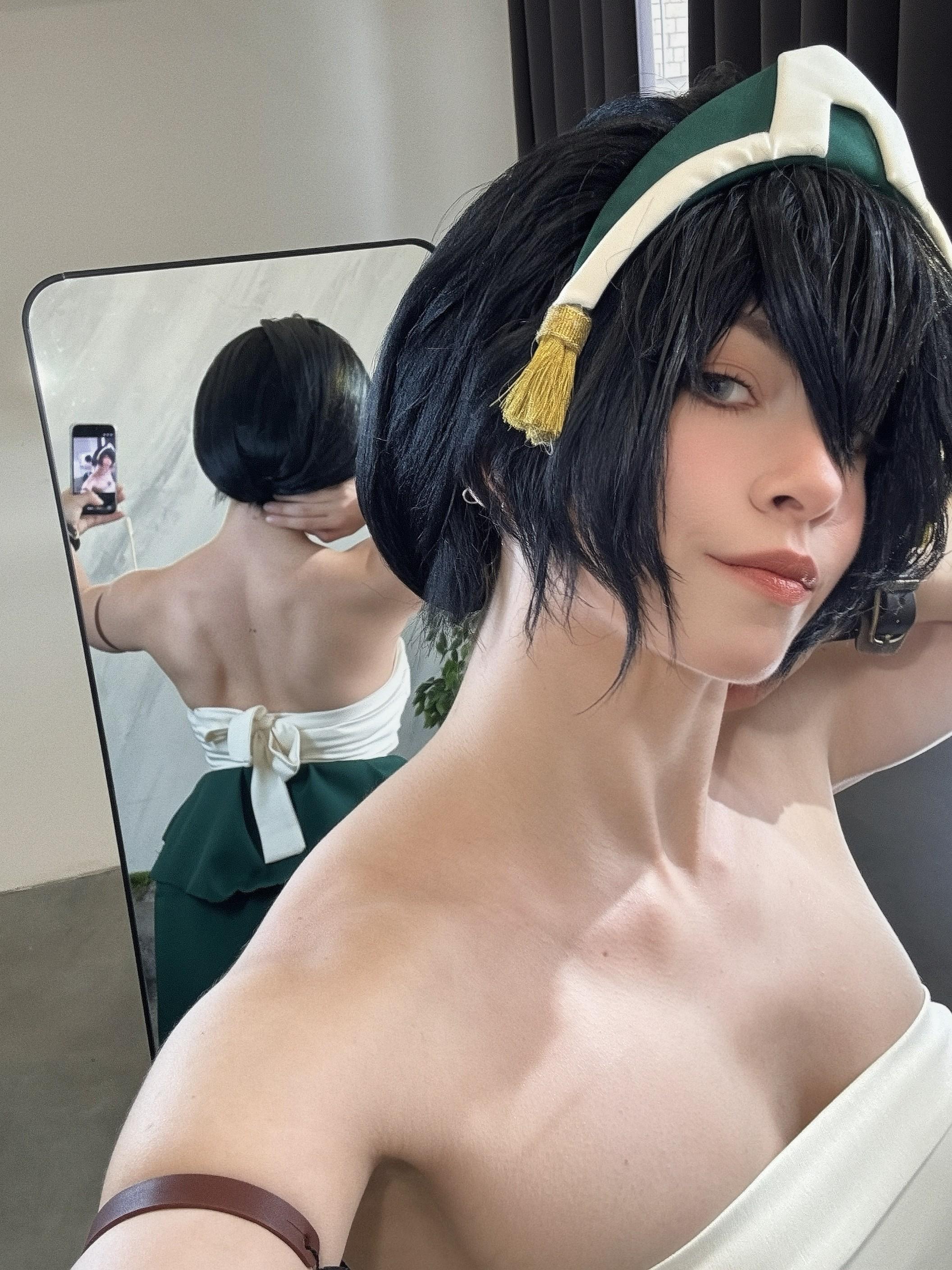 Bakachi_Cos | BakaChi OnlyFans Nude Leaks photo leak 209 of 1391