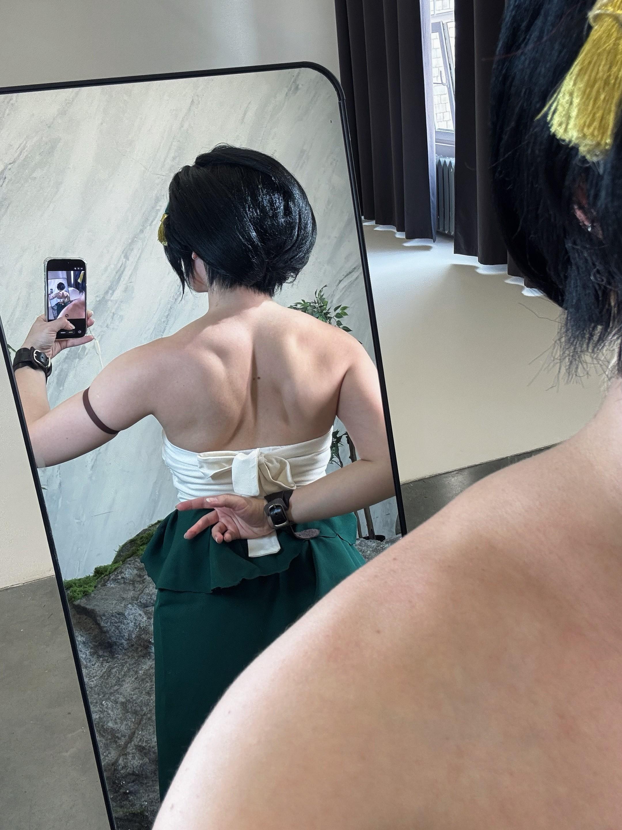Bakachi_Cos | BakaChi OnlyFans Nude Leaks photo leak 212 of 1391