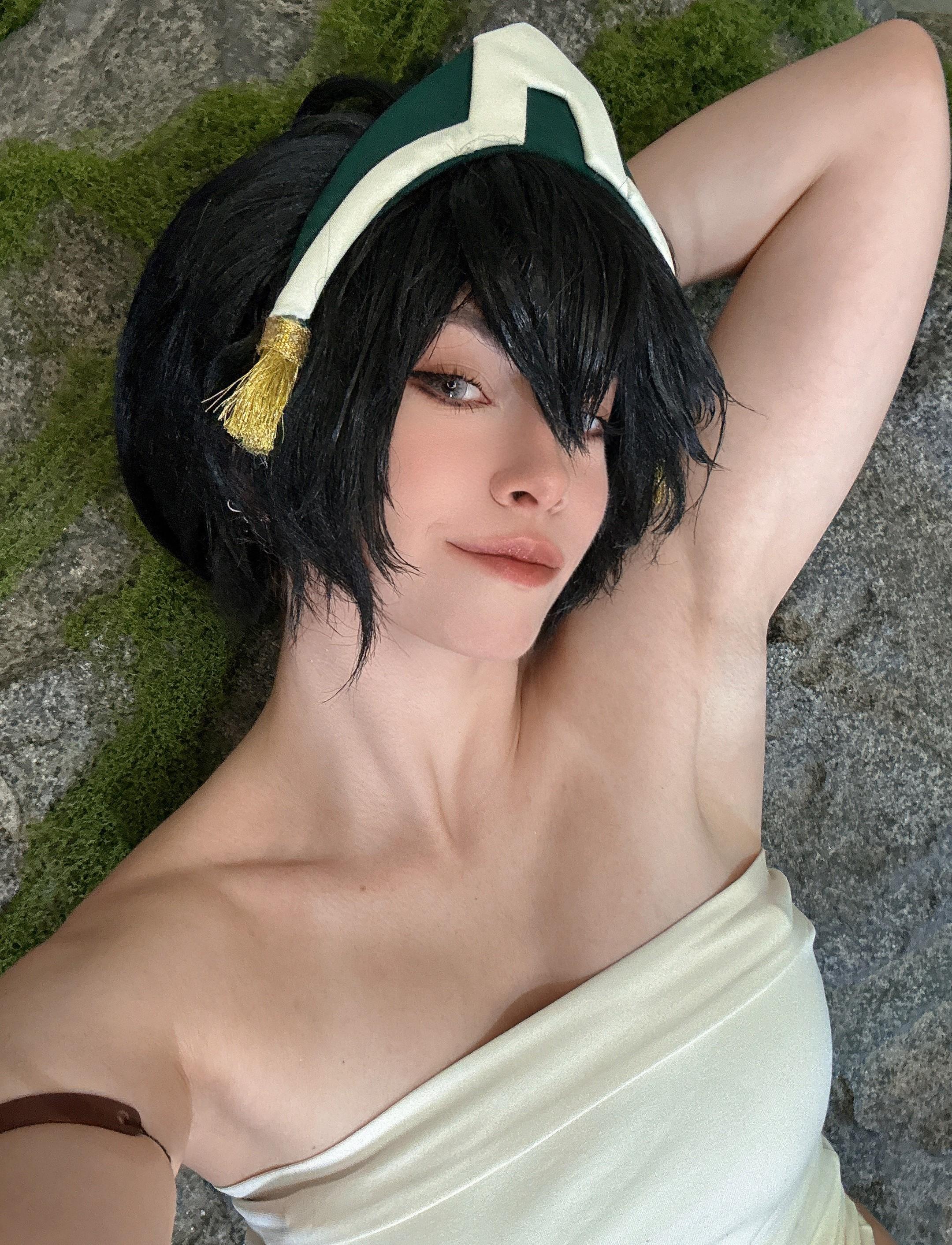 Bakachi_Cos | BakaChi OnlyFans Nude Leaks photo leak 215 of 1391
