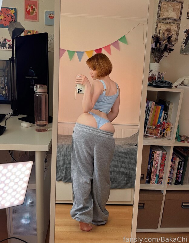 Bakachi_Cos | BakaChi OnlyFans Nude Leaks photo leak 289 of 1391