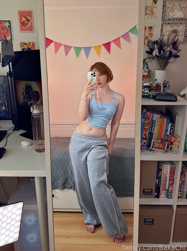 Bakachi_Cos | BakaChi OnlyFans Nude Leaks photo leak 326 of 1391
