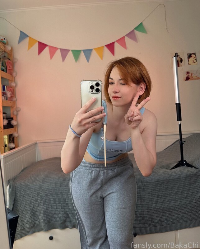 Bakachi_Cos | BakaChi OnlyFans Nude Leaks photo leak 327 of 1391