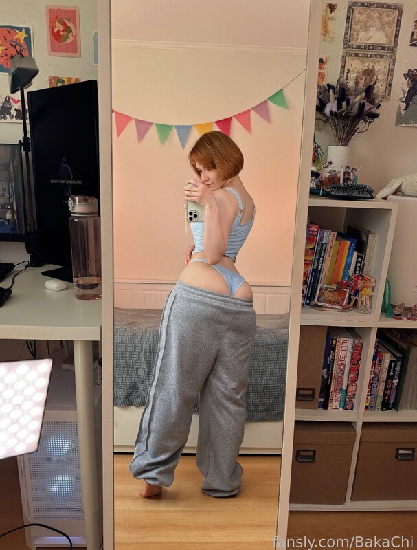 Bakachi_Cos | BakaChi OnlyFans Nude Leaks photo leak 330 of 1391