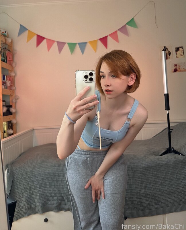 Bakachi_Cos | BakaChi OnlyFans Nude Leaks photo leak 331 of 1391