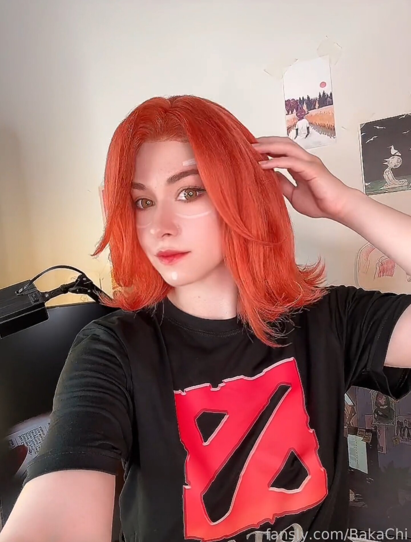 Bakachi_Cos | BakaChi OnlyFans Nude Leaks photo leak 354 of 1391