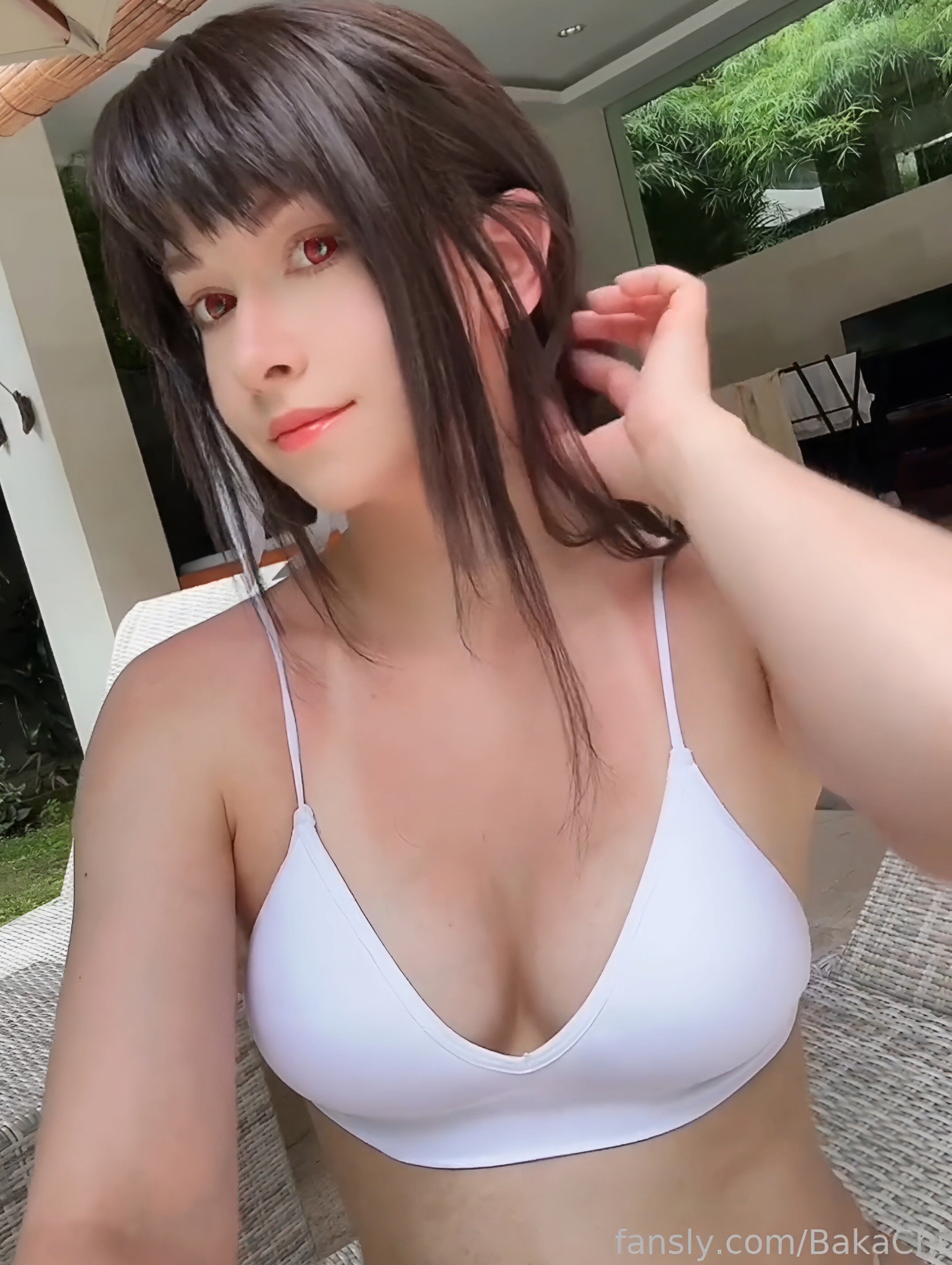 Bakachi_Cos | BakaChi OnlyFans Nude Leaks photo leak 363 of 1391