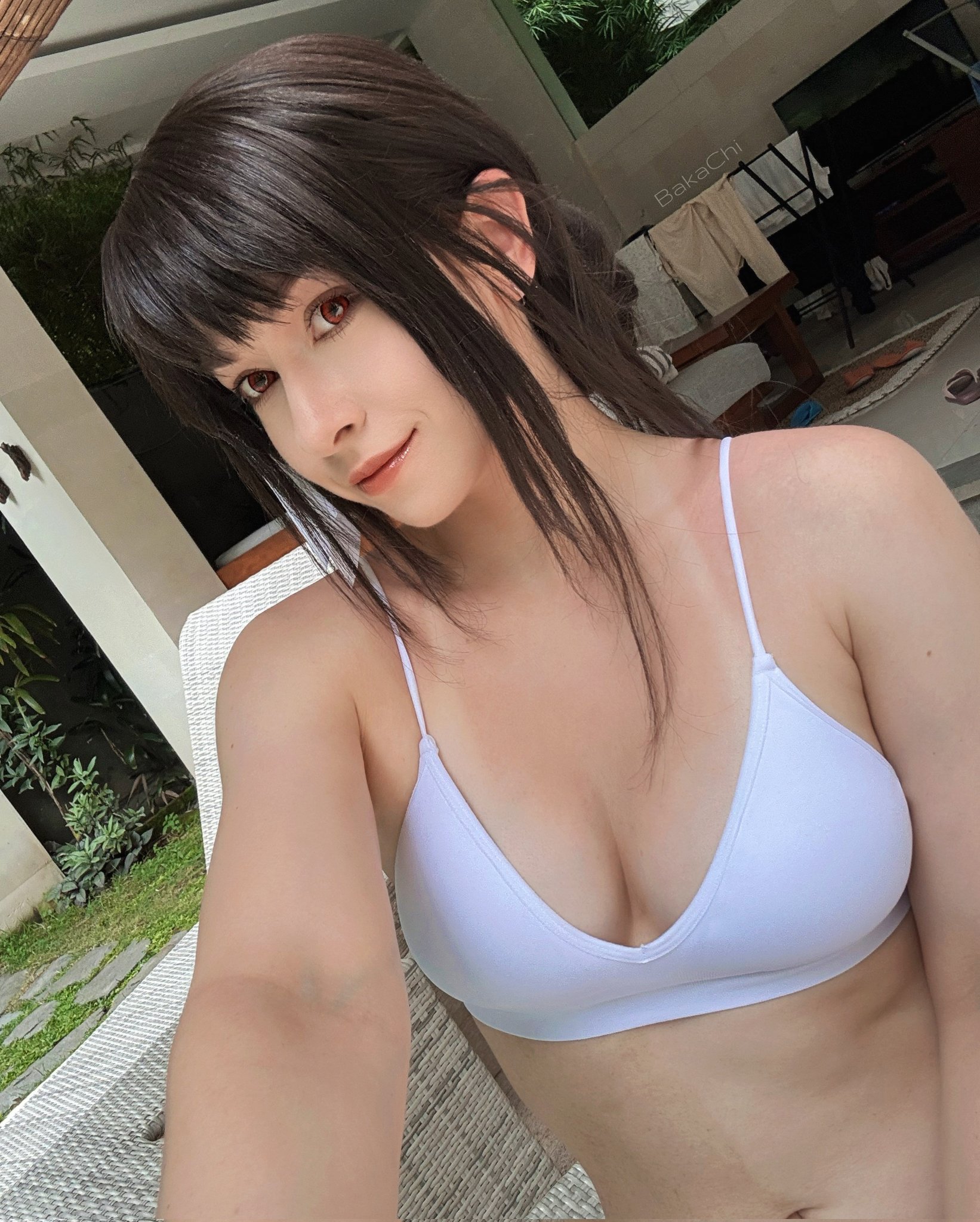 Bakachi_Cos | BakaChi OnlyFans Nude Leaks photo leak 371 of 1391