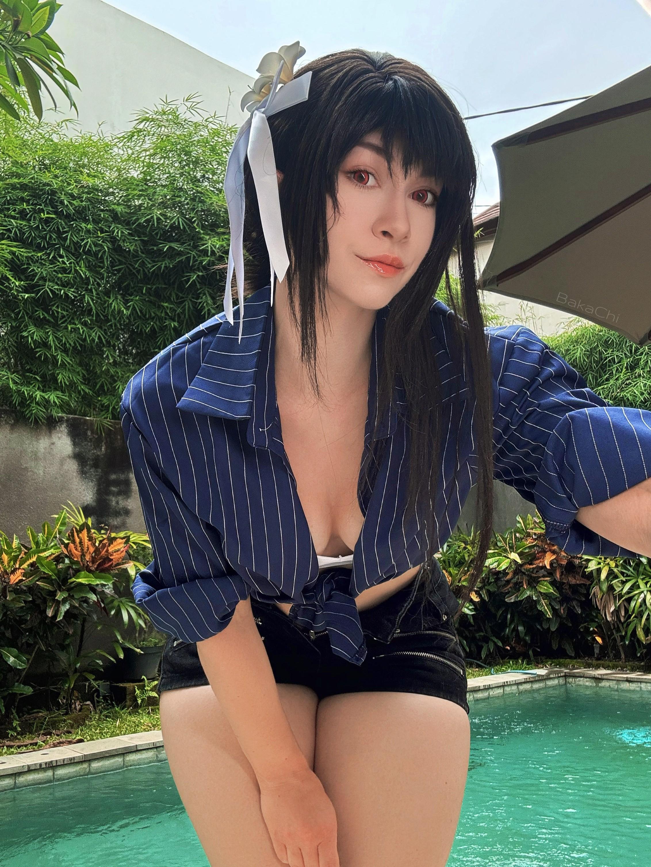 Bakachi_Cos | BakaChi OnlyFans Nude Leaks photo leak 374 of 1391