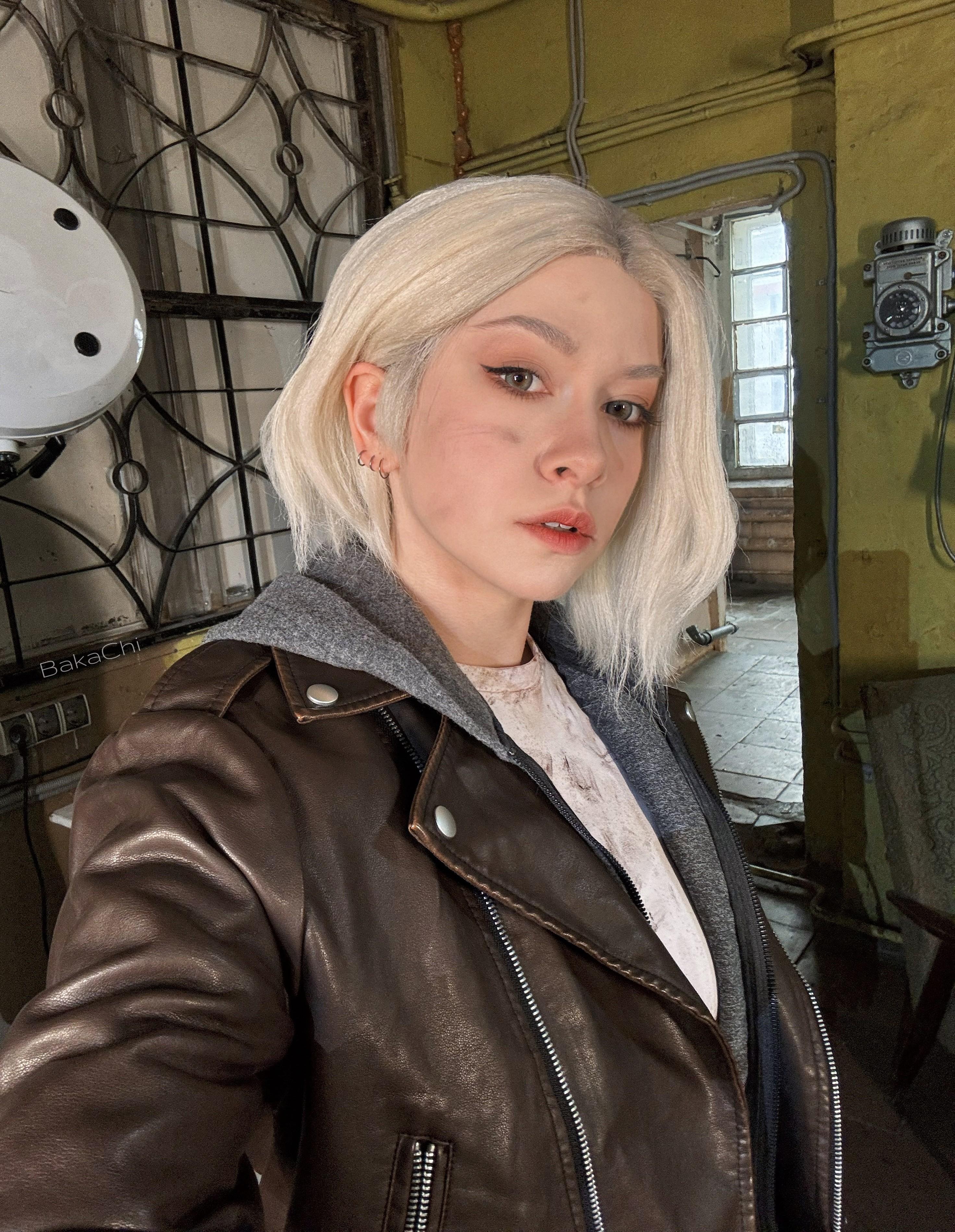 Bakachi_Cos | BakaChi OnlyFans Nude Leaks photo leak 399 of 1391