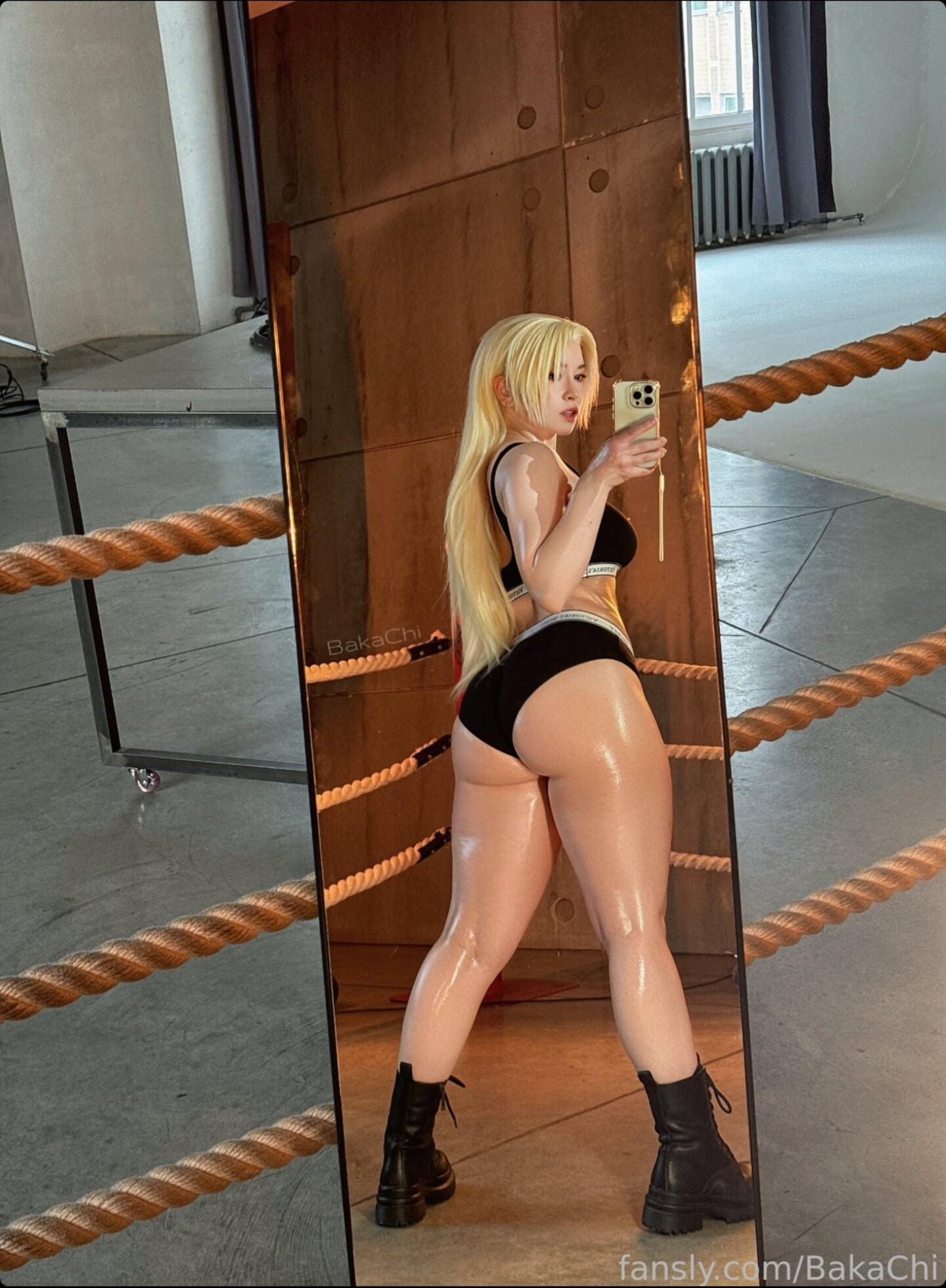 Bakachi_Cos | BakaChi OnlyFans Nude Leaks photo leak 408 of 1391