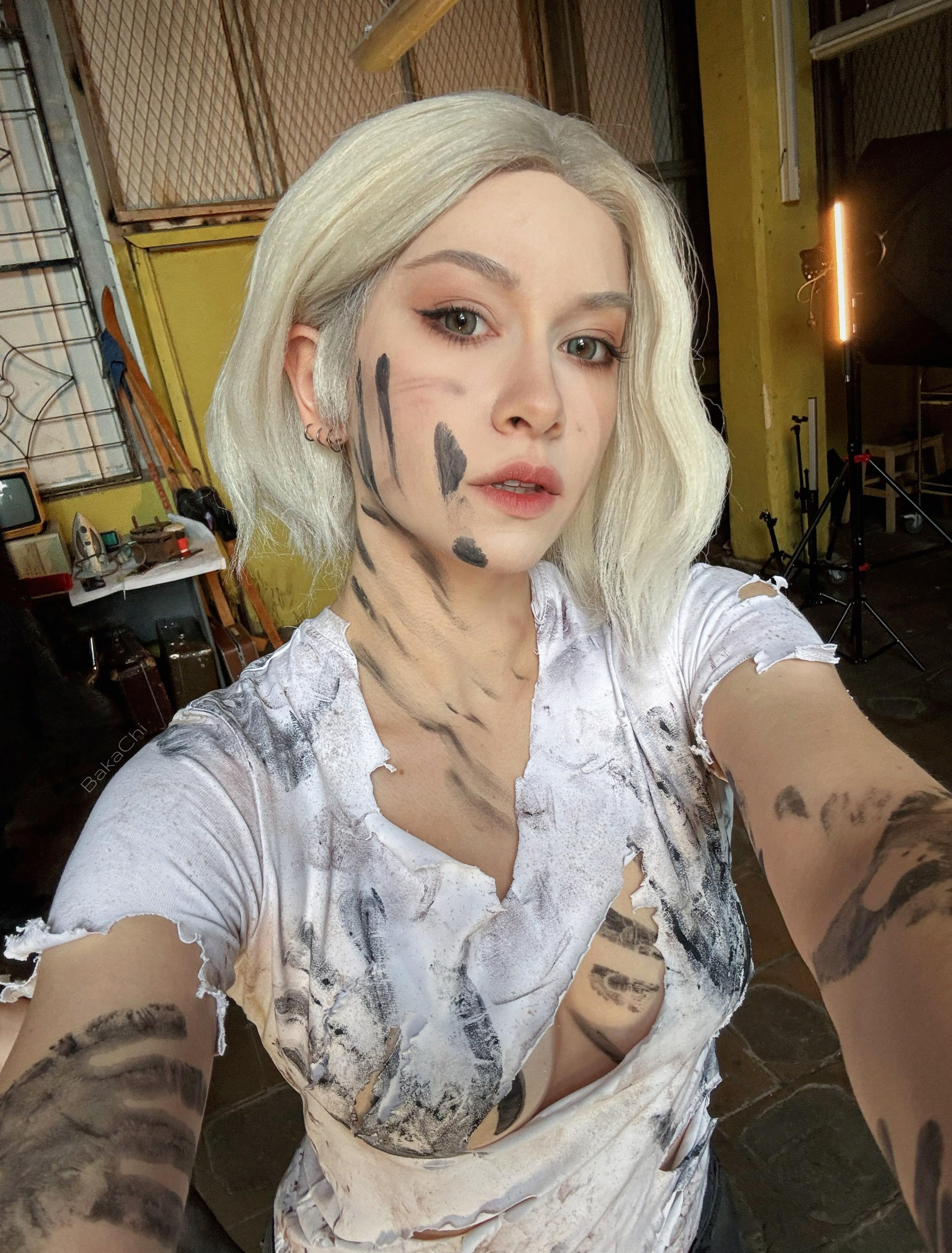 Bakachi_Cos | BakaChi OnlyFans Nude Leaks photo leak 418 of 1391