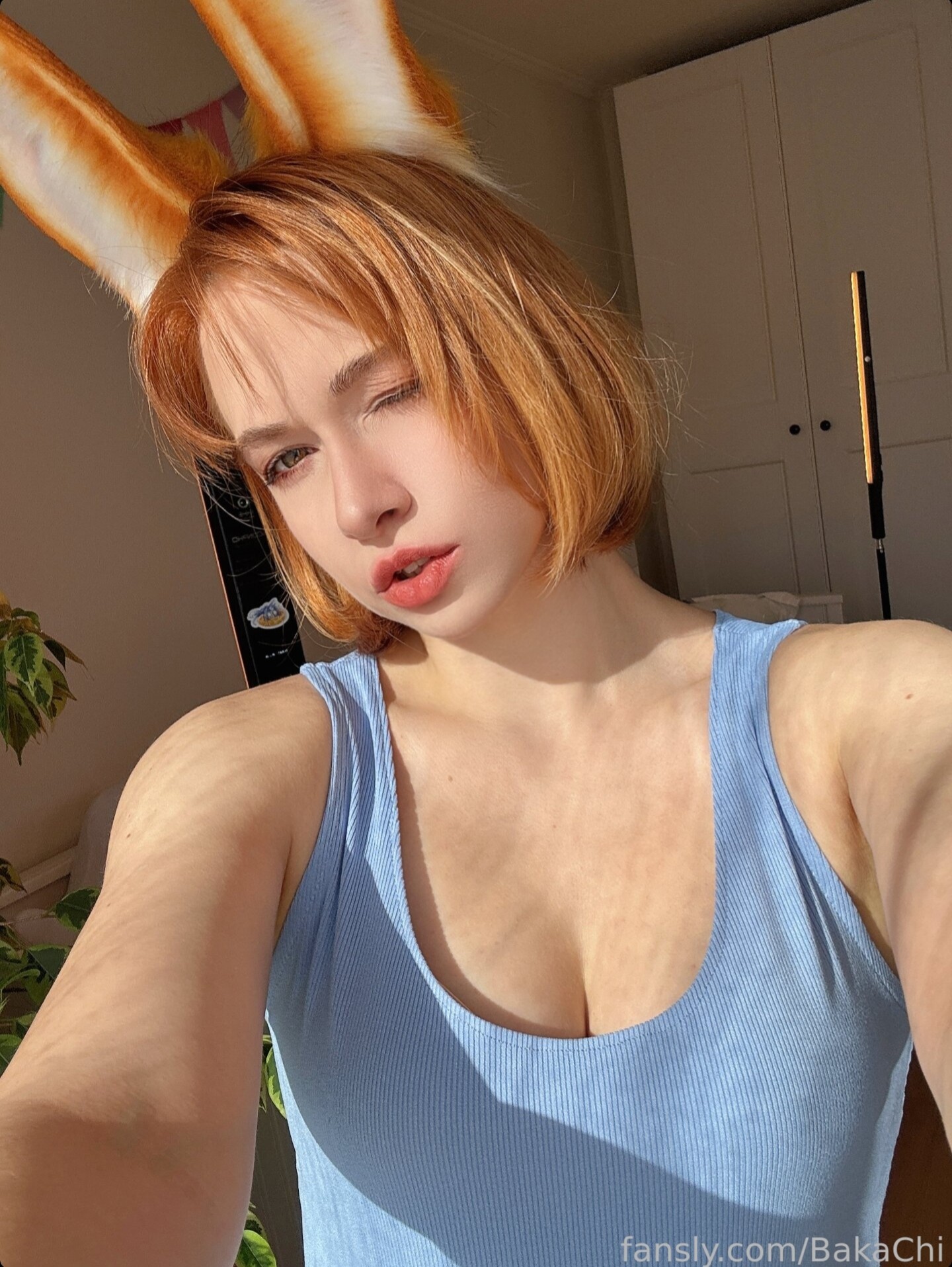 Bakachi_Cos | BakaChi OnlyFans Nude Leaks photo leak 425 of 1391
