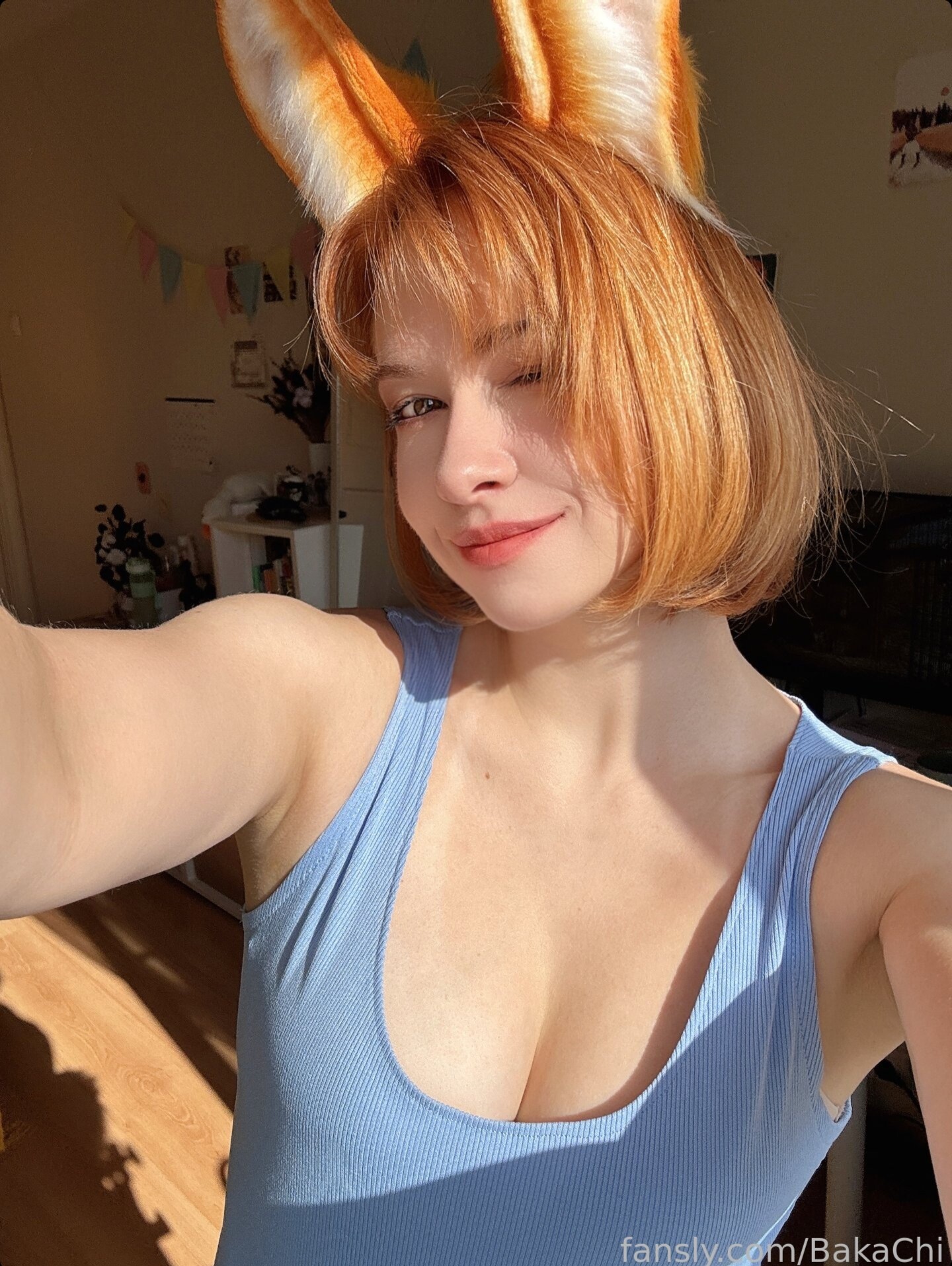 Bakachi_Cos | BakaChi OnlyFans Nude Leaks photo leak 427 of 1391