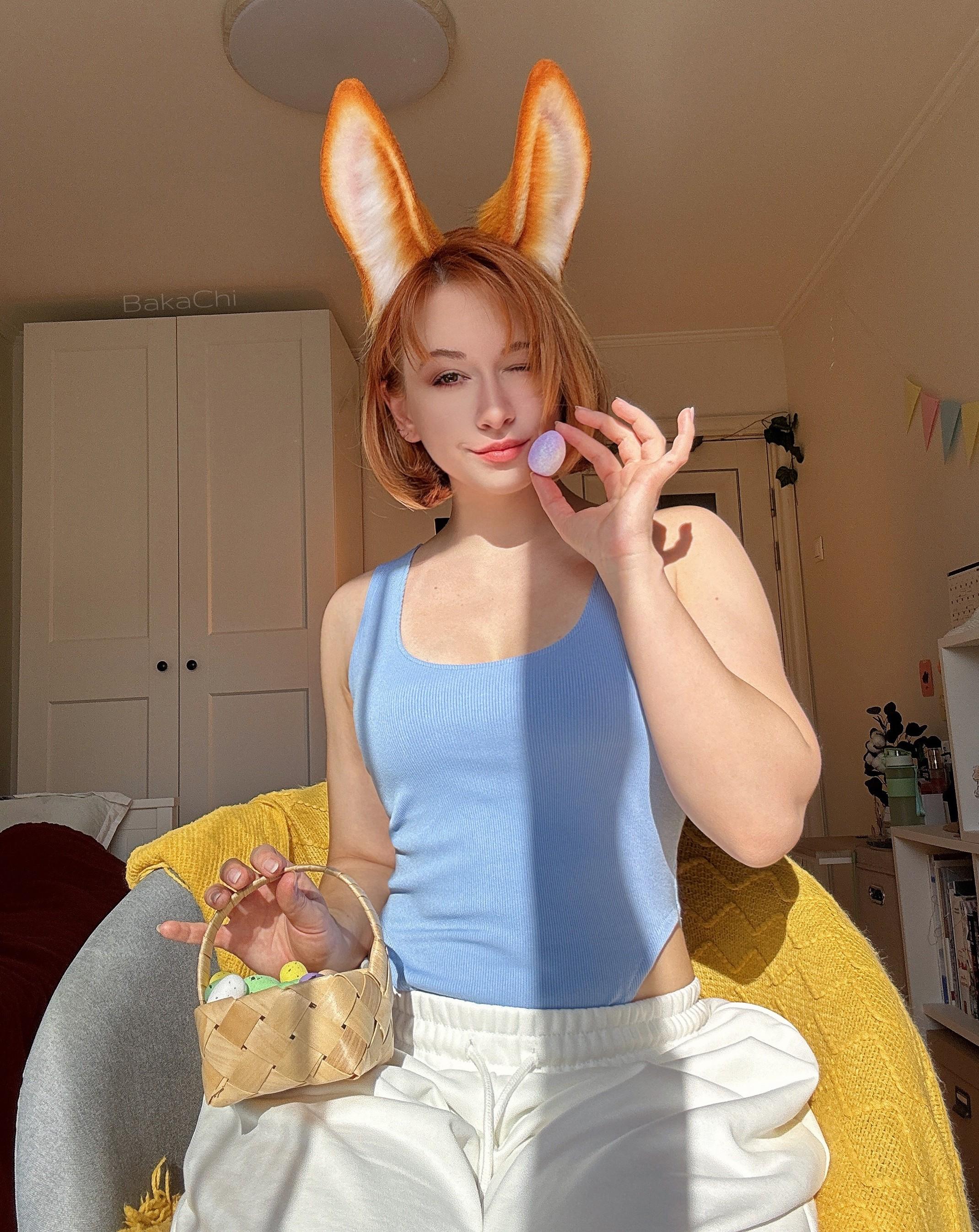Bakachi_Cos | BakaChi OnlyFans Nude Leaks photo leak 430 of 1391
