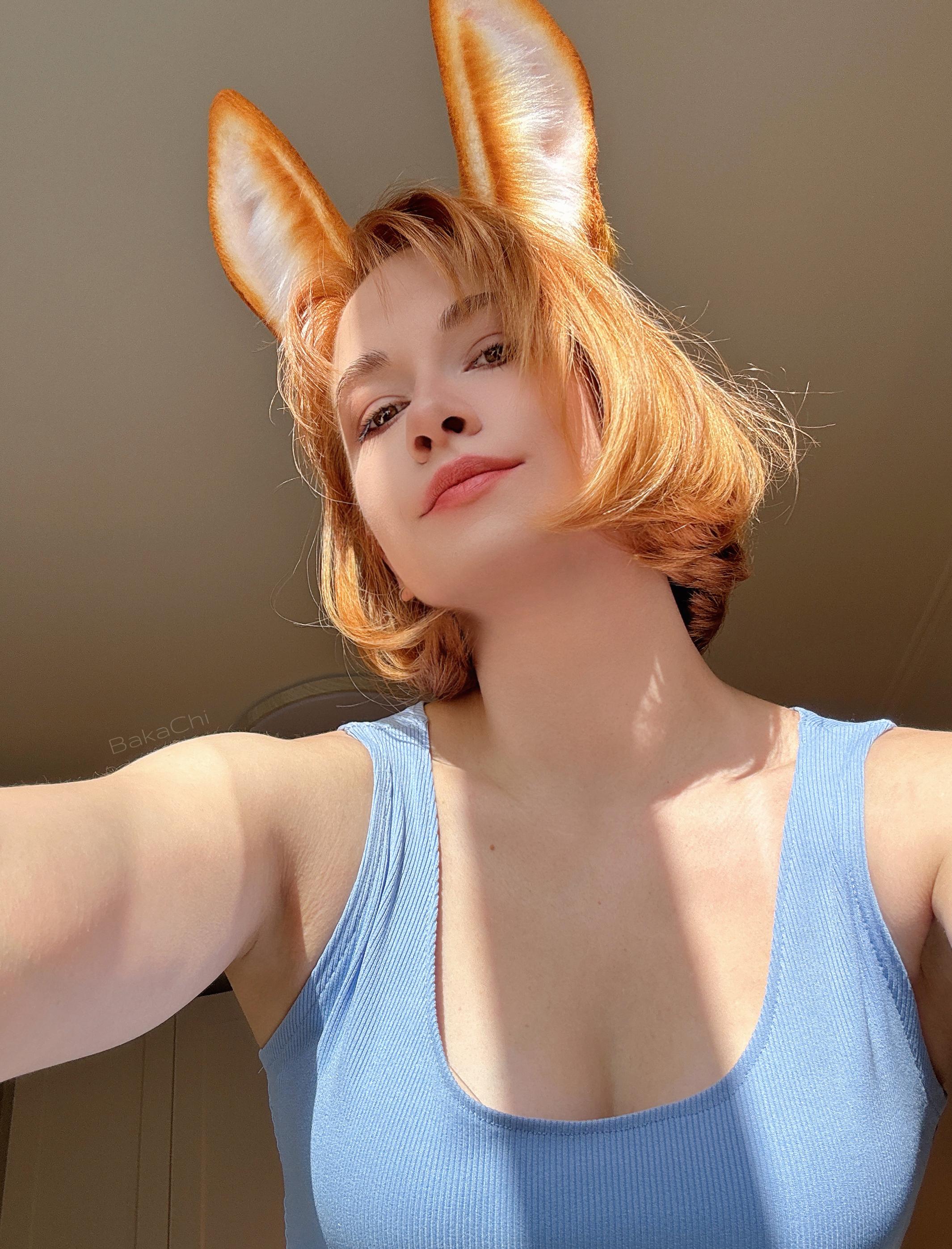 Bakachi_Cos | BakaChi OnlyFans Nude Leaks photo leak 431 of 1391