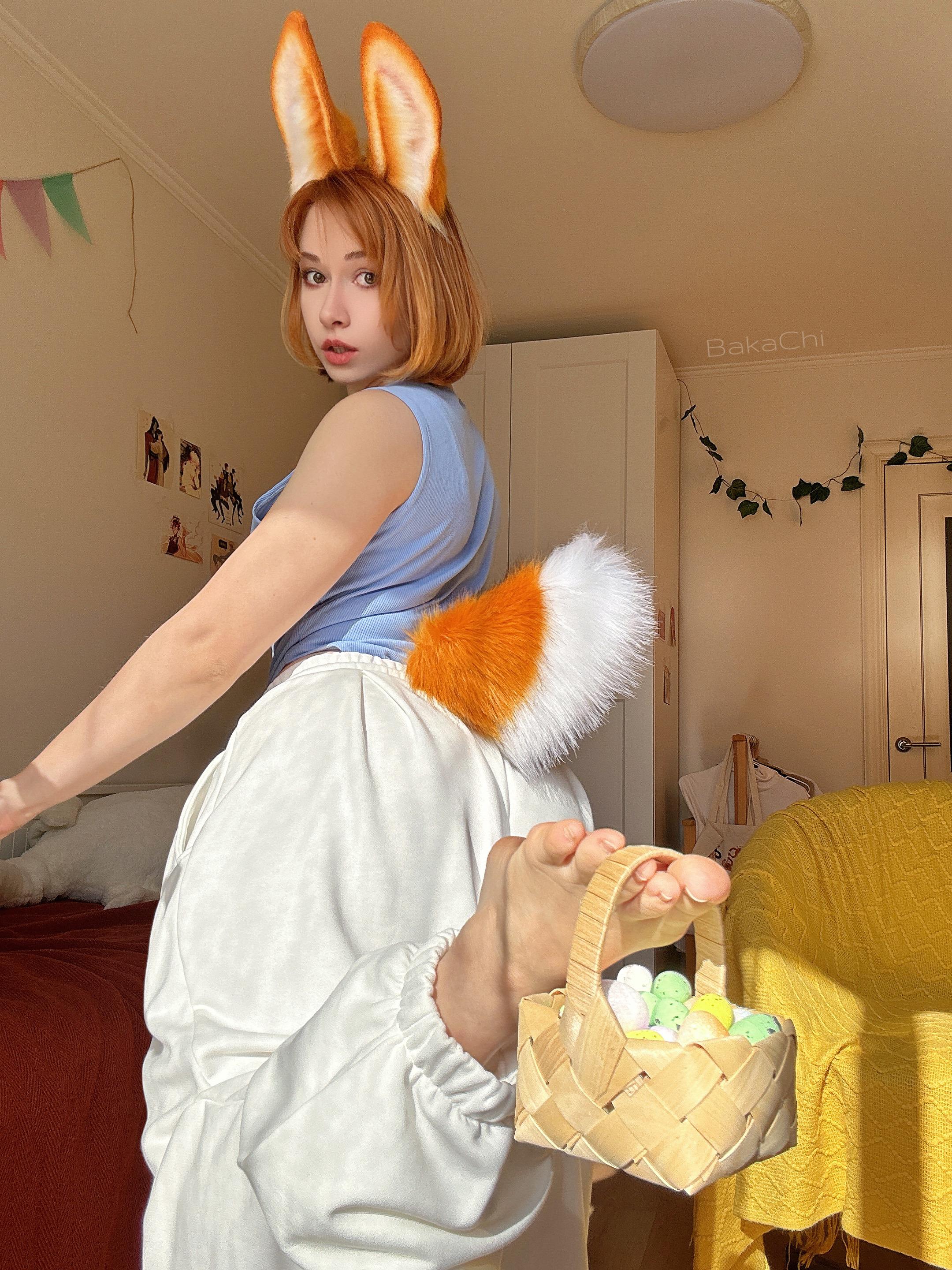 Bakachi_Cos | BakaChi OnlyFans Nude Leaks photo leak 432 of 1391
