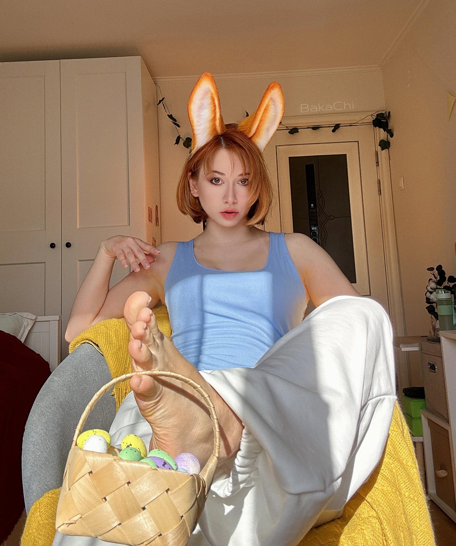 Bakachi_Cos | BakaChi OnlyFans Nude Leaks photo leak 433 of 1391