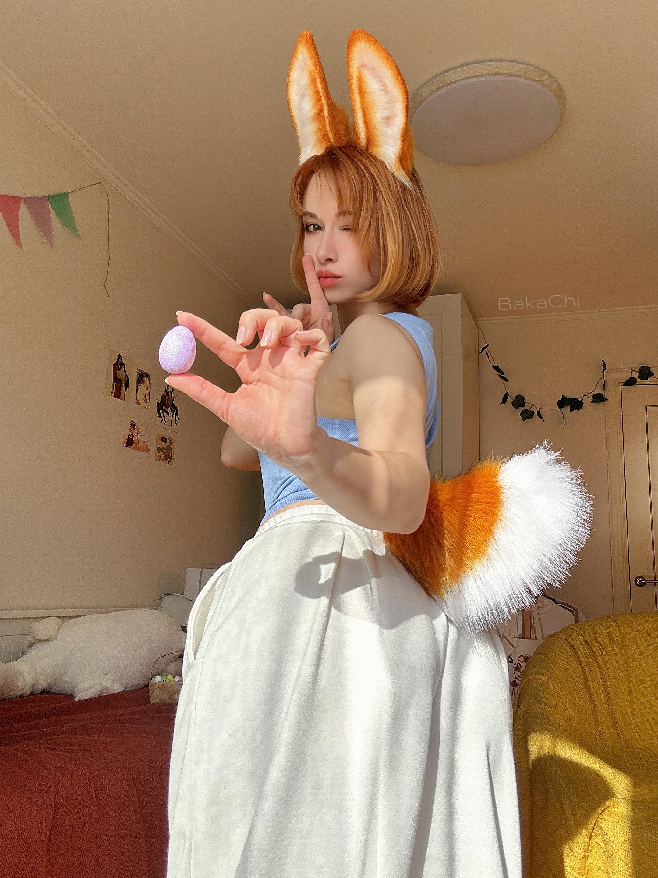 Bakachi_Cos | BakaChi OnlyFans Nude Leaks photo leak 435 of 1391