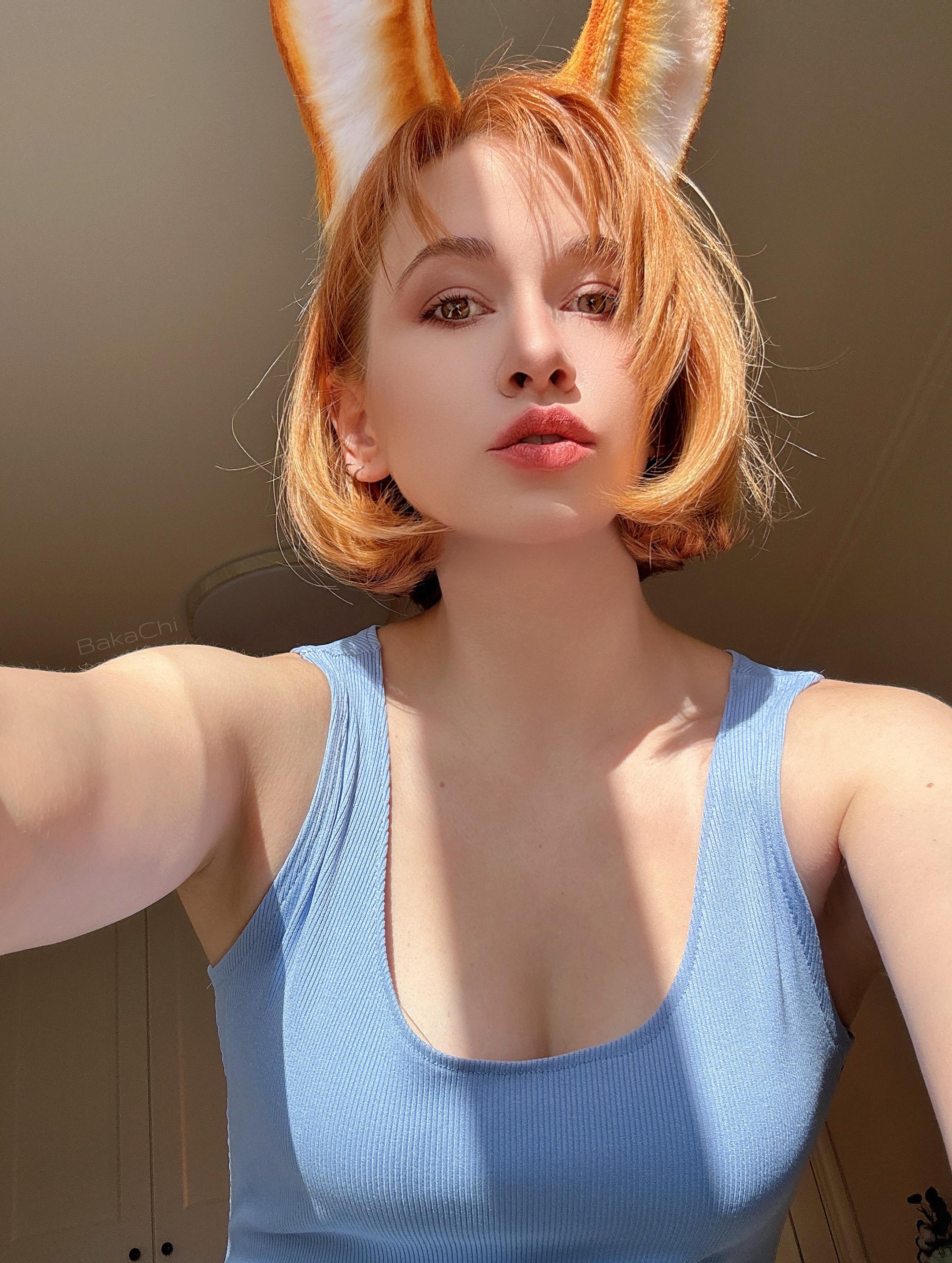 Bakachi_Cos | BakaChi OnlyFans Nude Leaks photo leak 437 of 1391