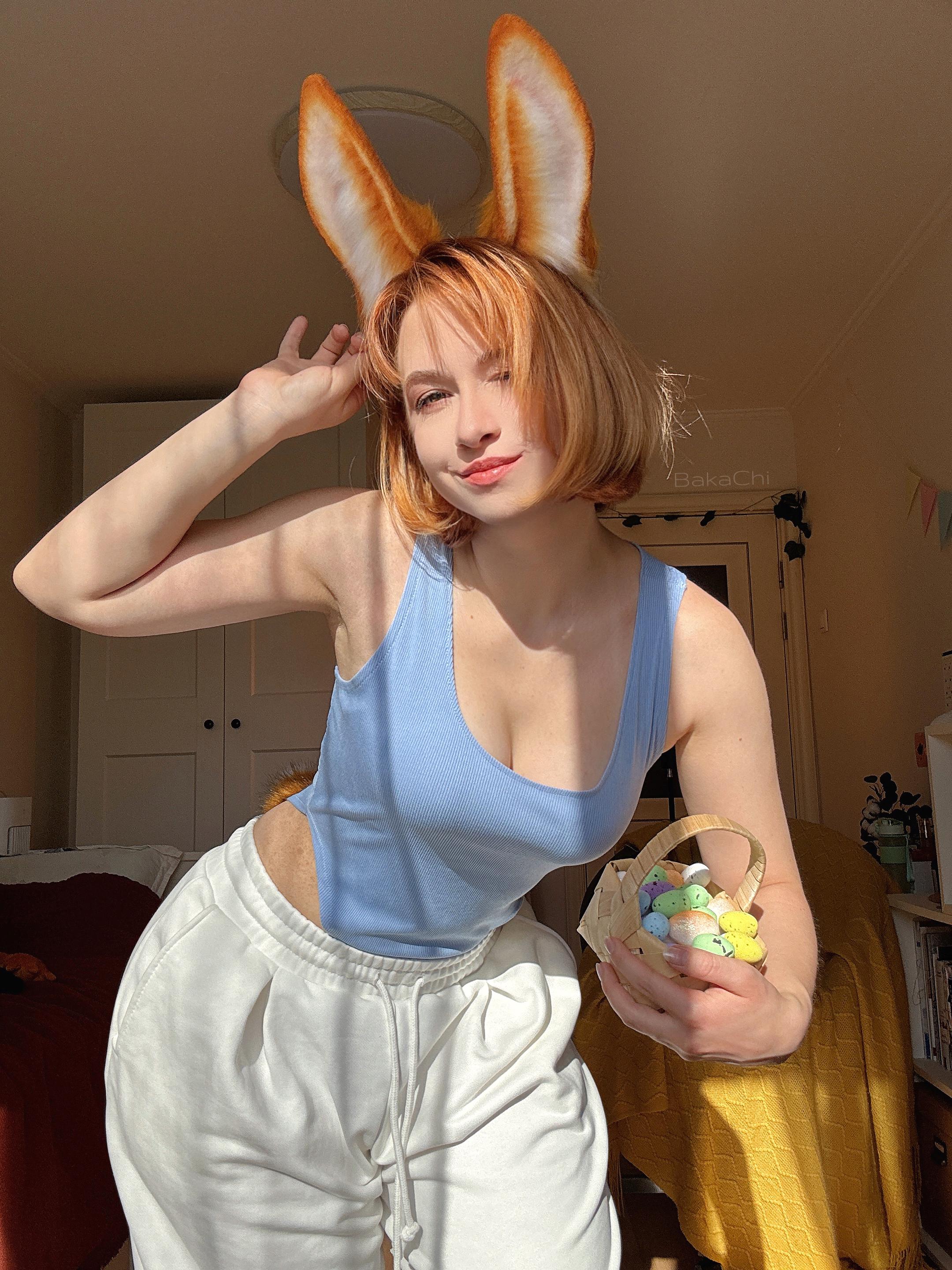 Bakachi_Cos | BakaChi OnlyFans Nude Leaks photo leak 438 of 1391