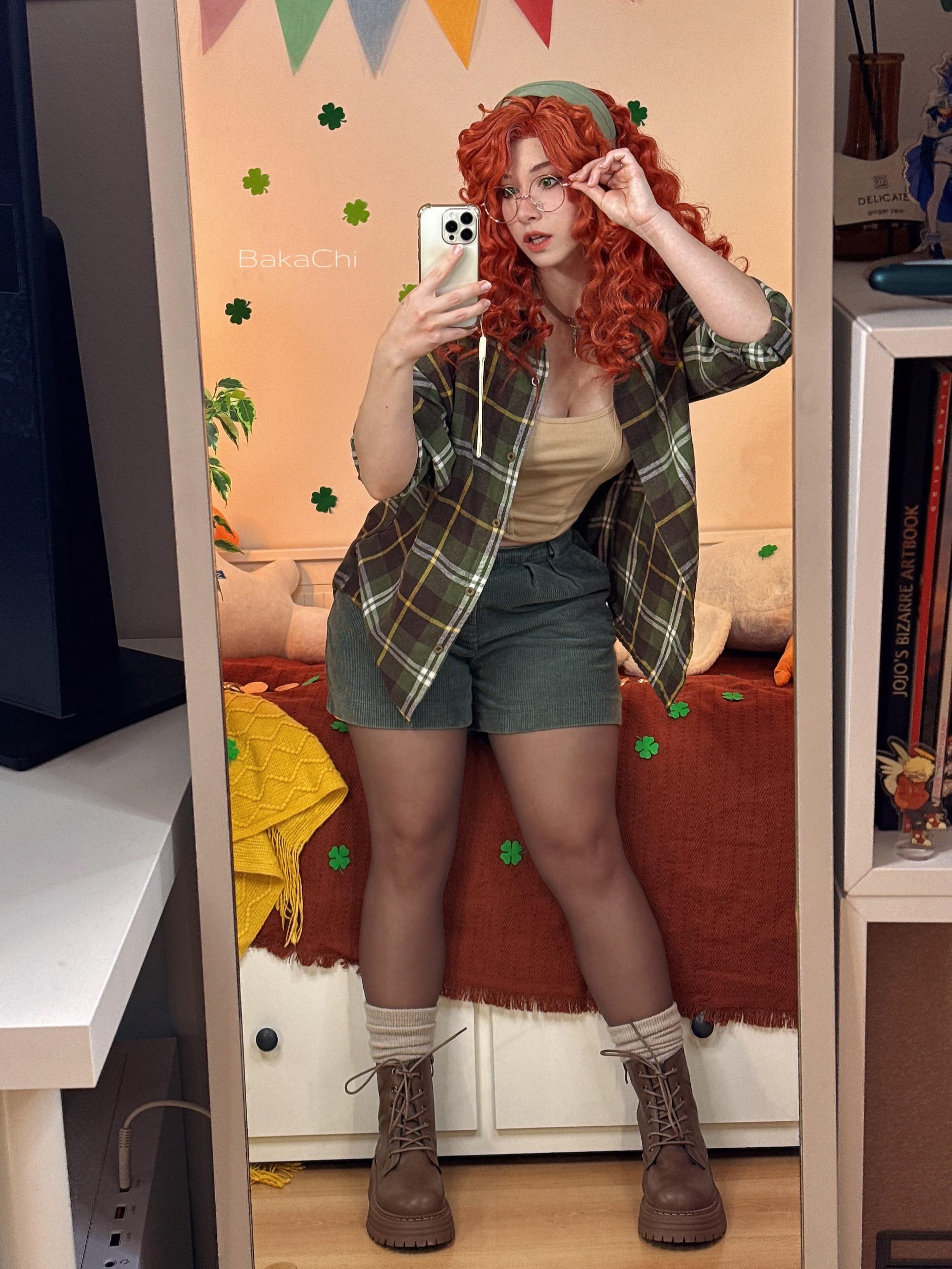 Bakachi_Cos | BakaChi OnlyFans Nude Leaks photo leak 459 of 1391