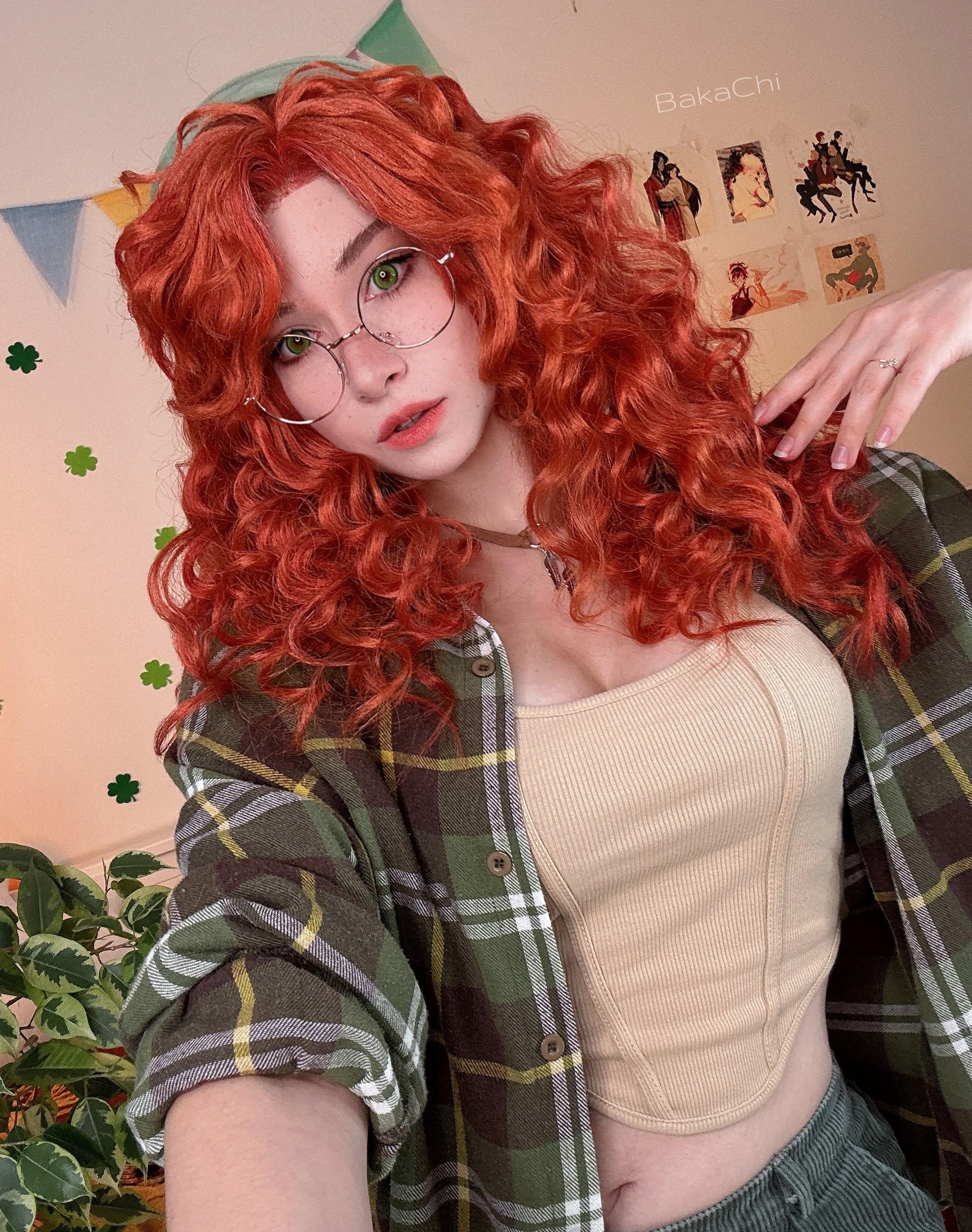 Bakachi_Cos | BakaChi OnlyFans Nude Leaks photo leak 460 of 1391