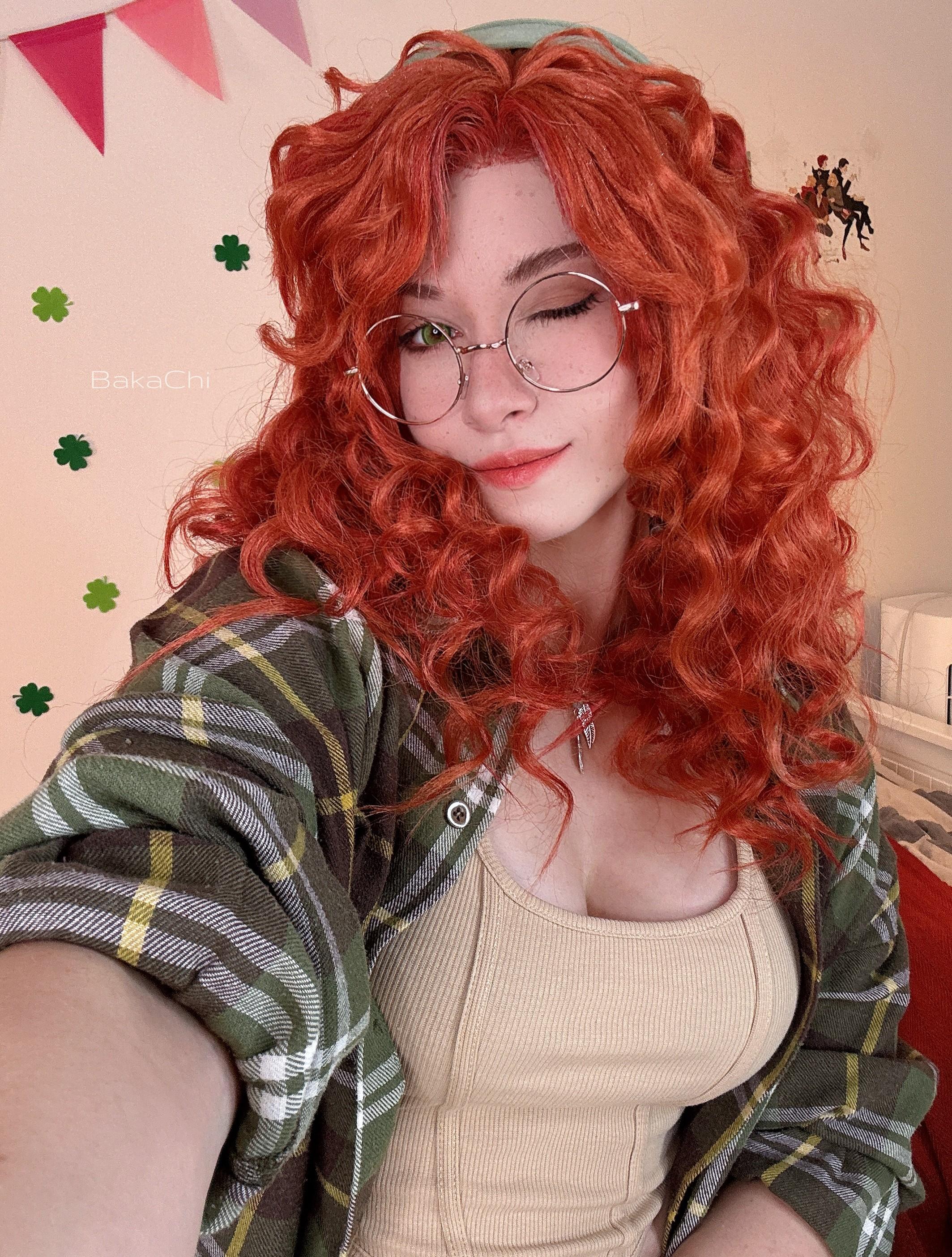 Bakachi_Cos | BakaChi OnlyFans Nude Leaks photo leak 464 of 1391