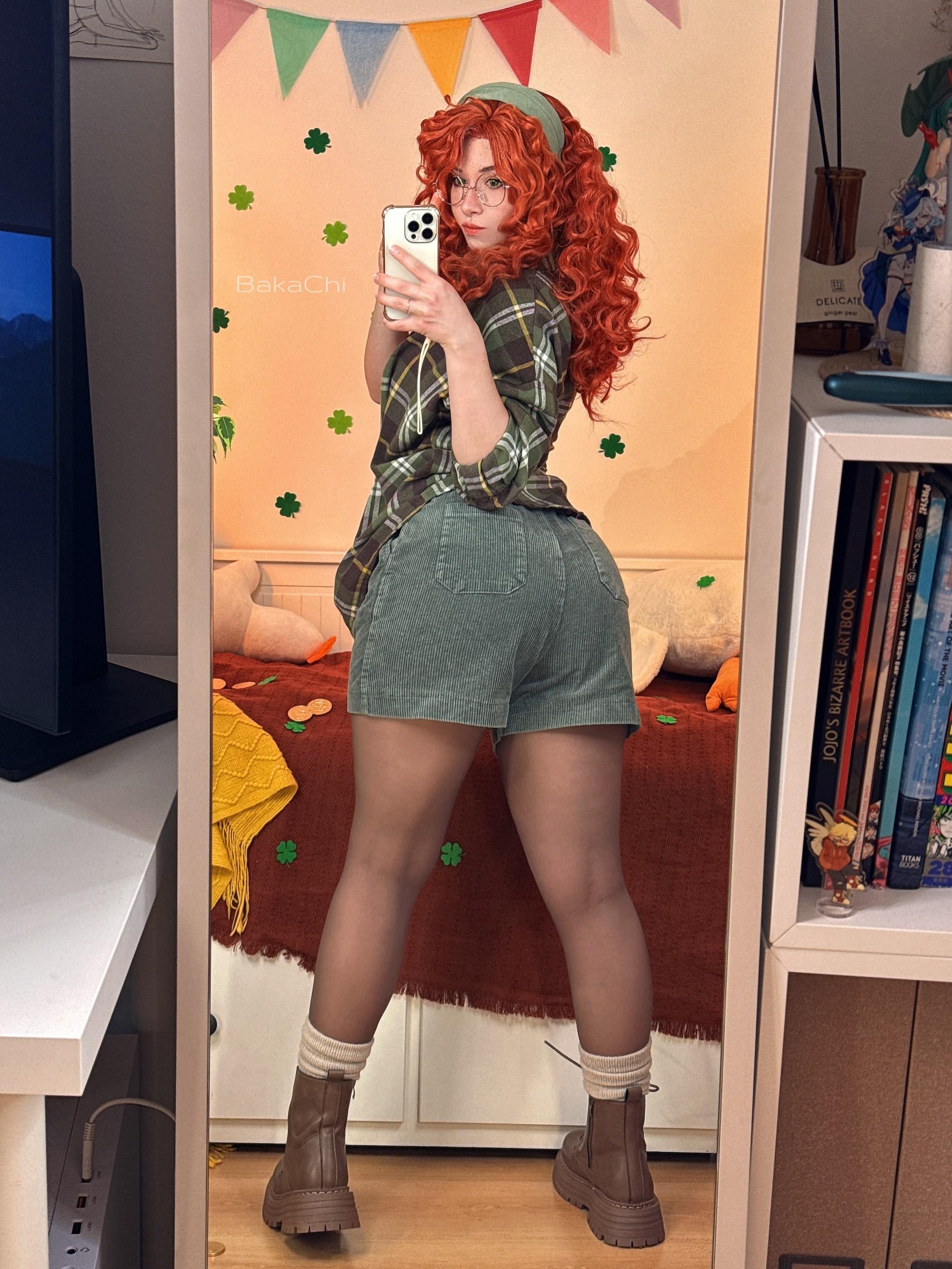 Bakachi_Cos | BakaChi OnlyFans Nude Leaks photo leak 471 of 1391