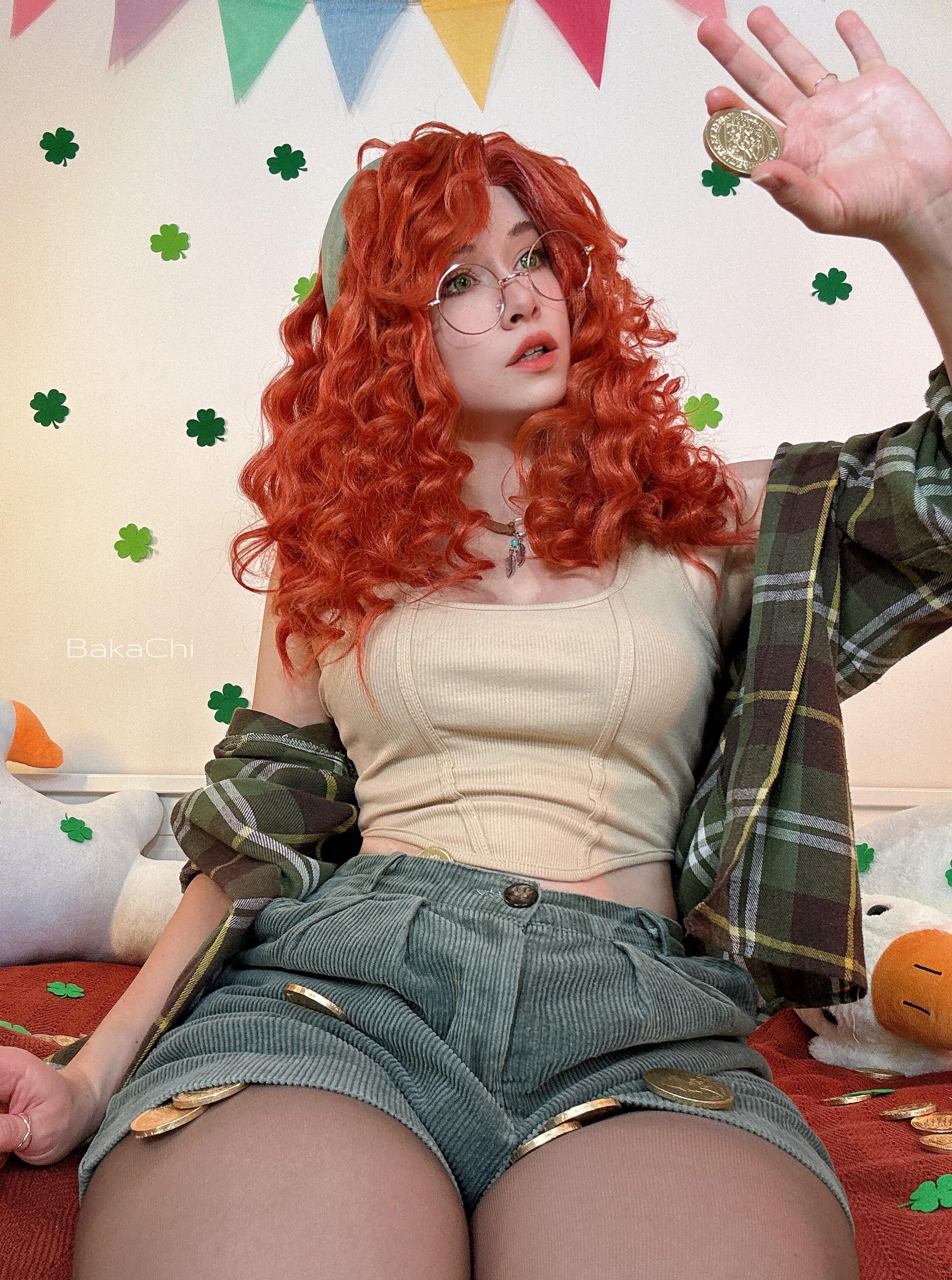 Bakachi_Cos | BakaChi OnlyFans Nude Leaks photo leak 474 of 1391