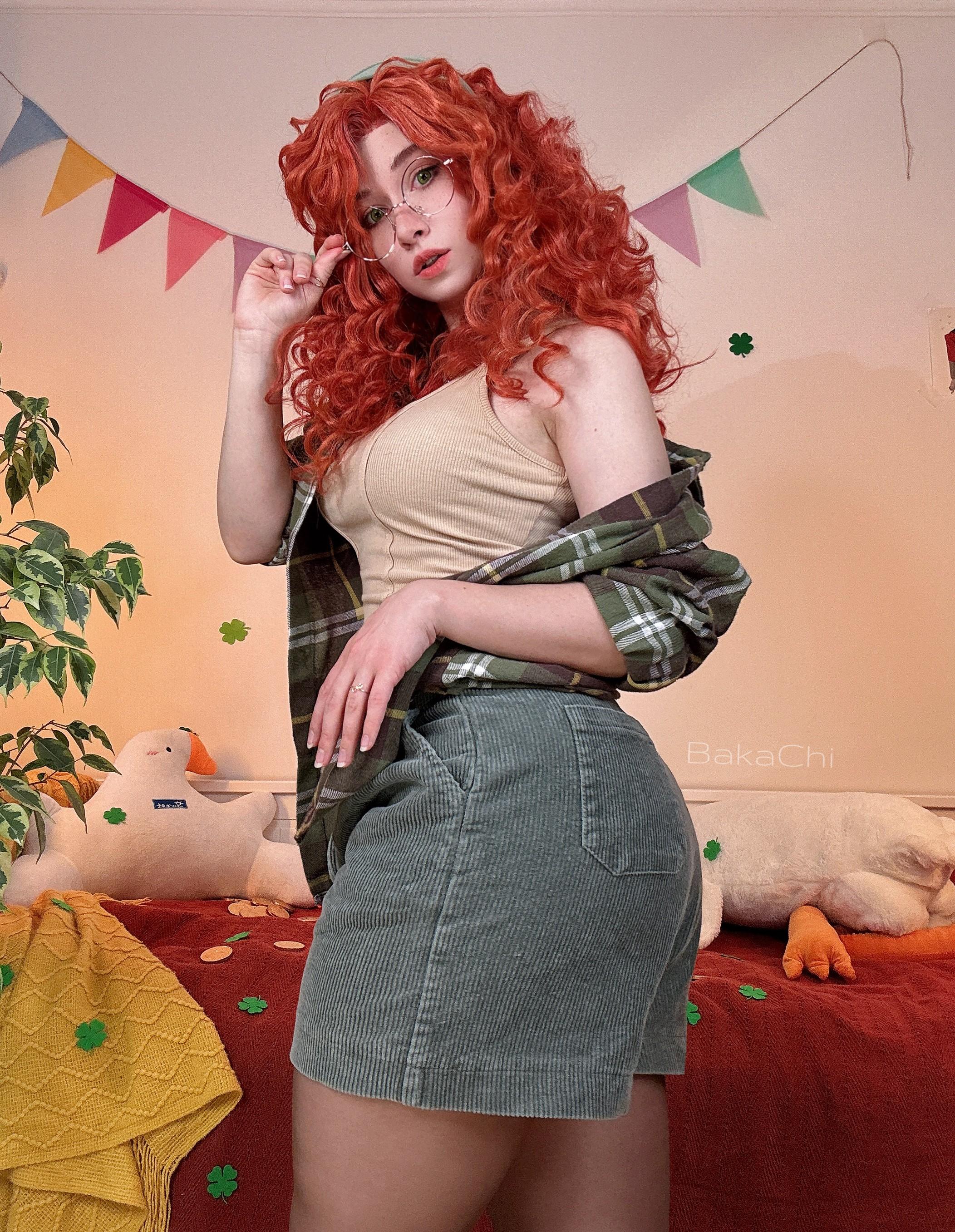 Bakachi_Cos | BakaChi OnlyFans Nude Leaks photo leak 477 of 1391