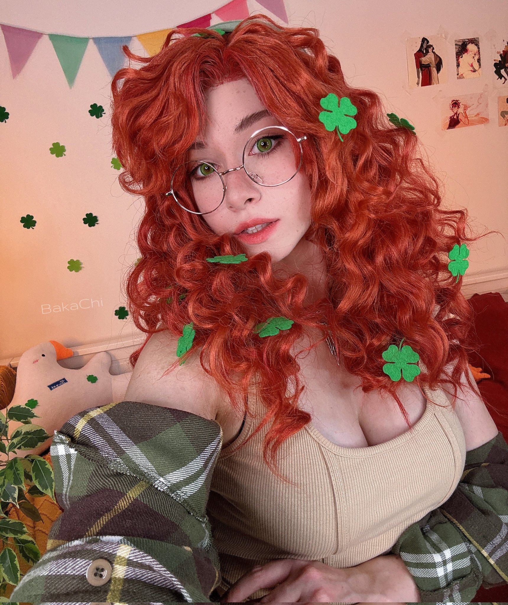 Bakachi_Cos | BakaChi OnlyFans Nude Leaks photo leak 488 of 1391