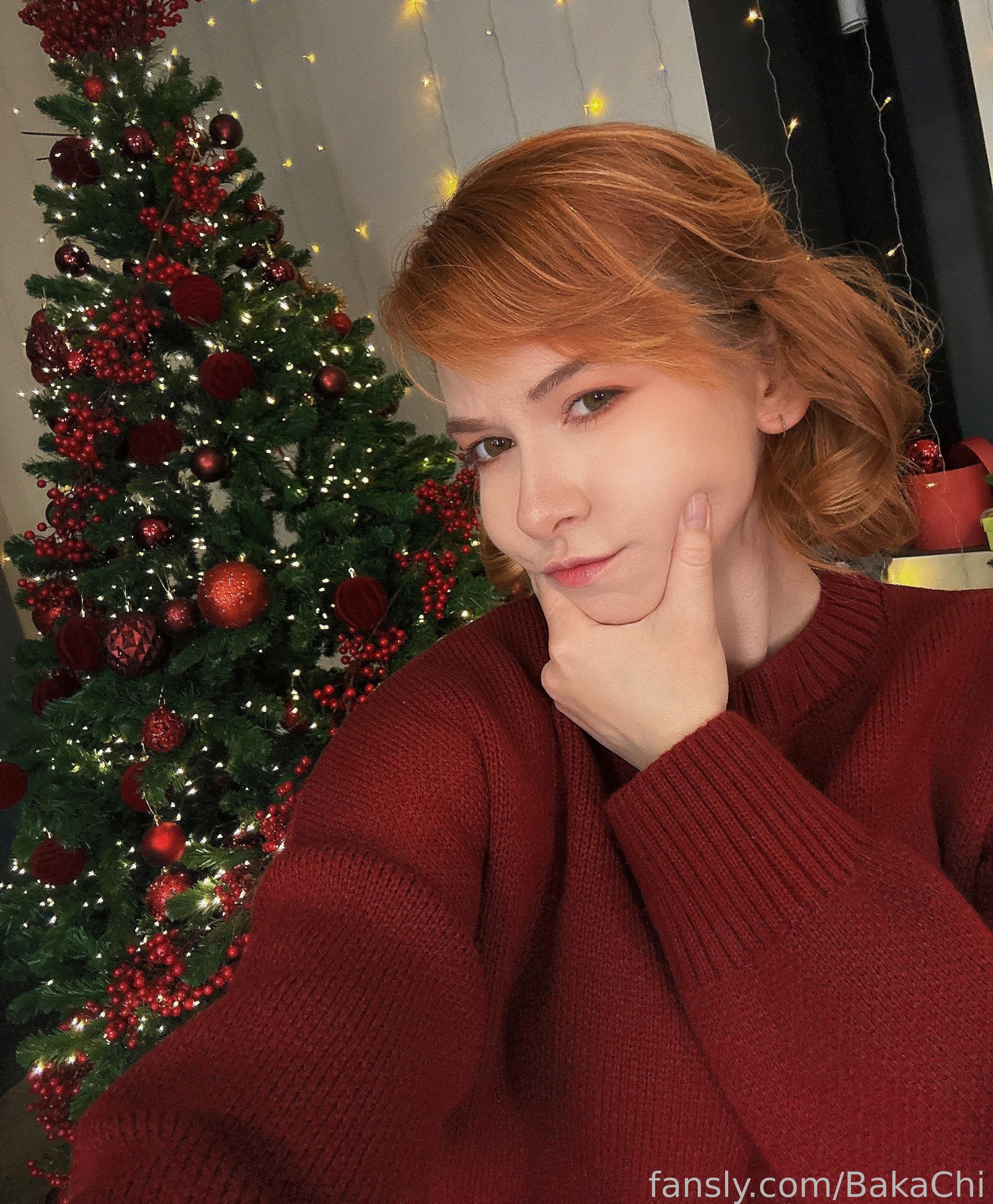Bakachi_Cos | BakaChi OnlyFans Nude Leaks photo leak 507 of 1391