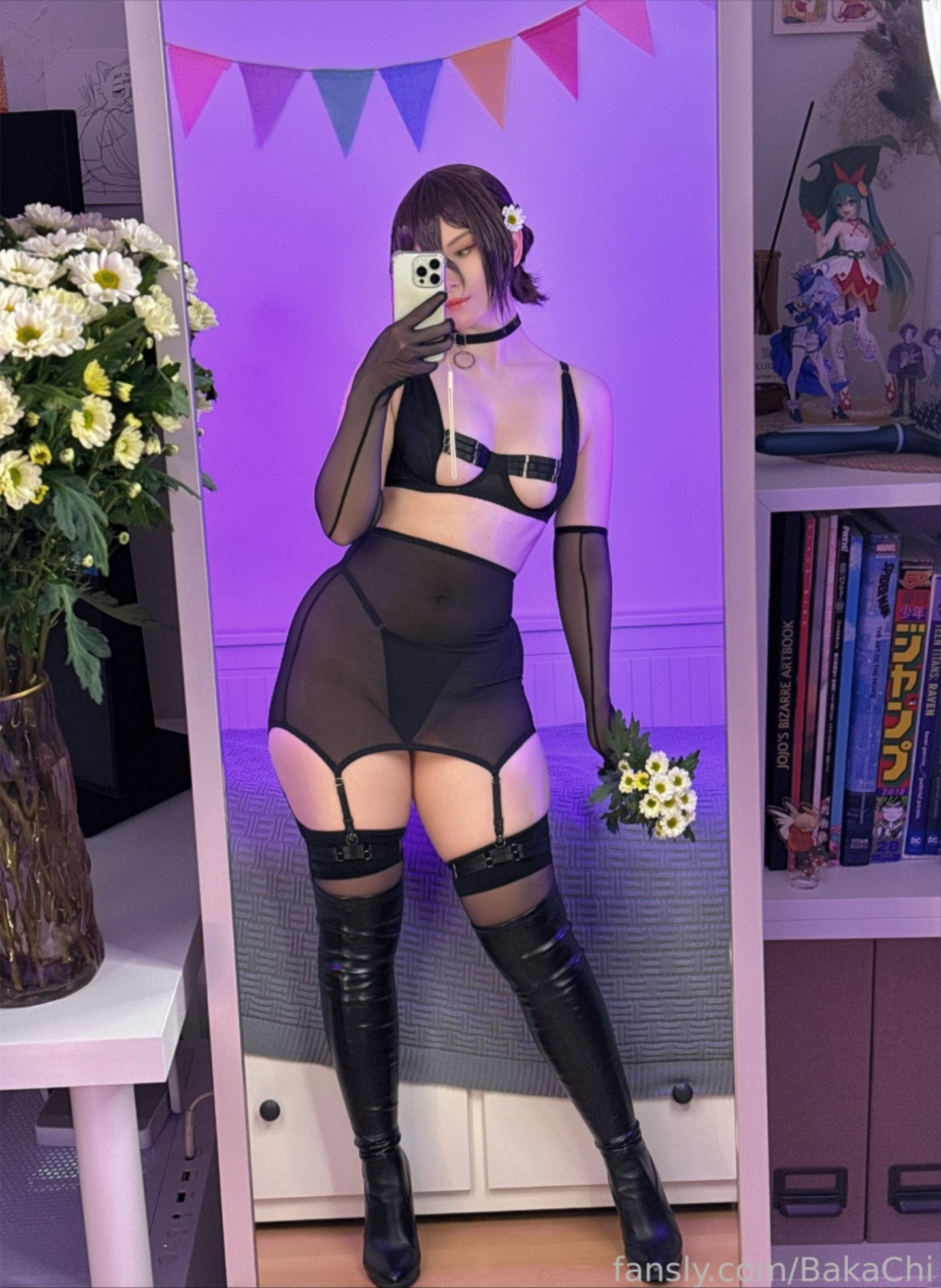 Bakachi_Cos | BakaChi OnlyFans Nude Leaks photo leak 551 of 1391