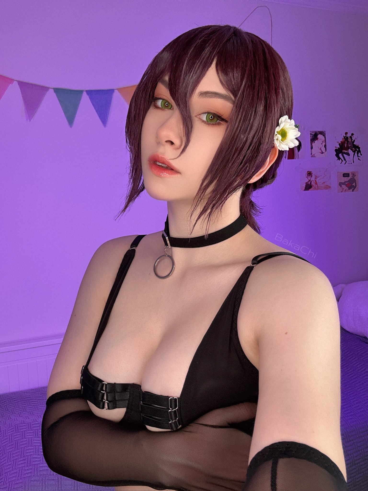 Bakachi_Cos | BakaChi OnlyFans Nude Leaks photo leak 552 of 1391