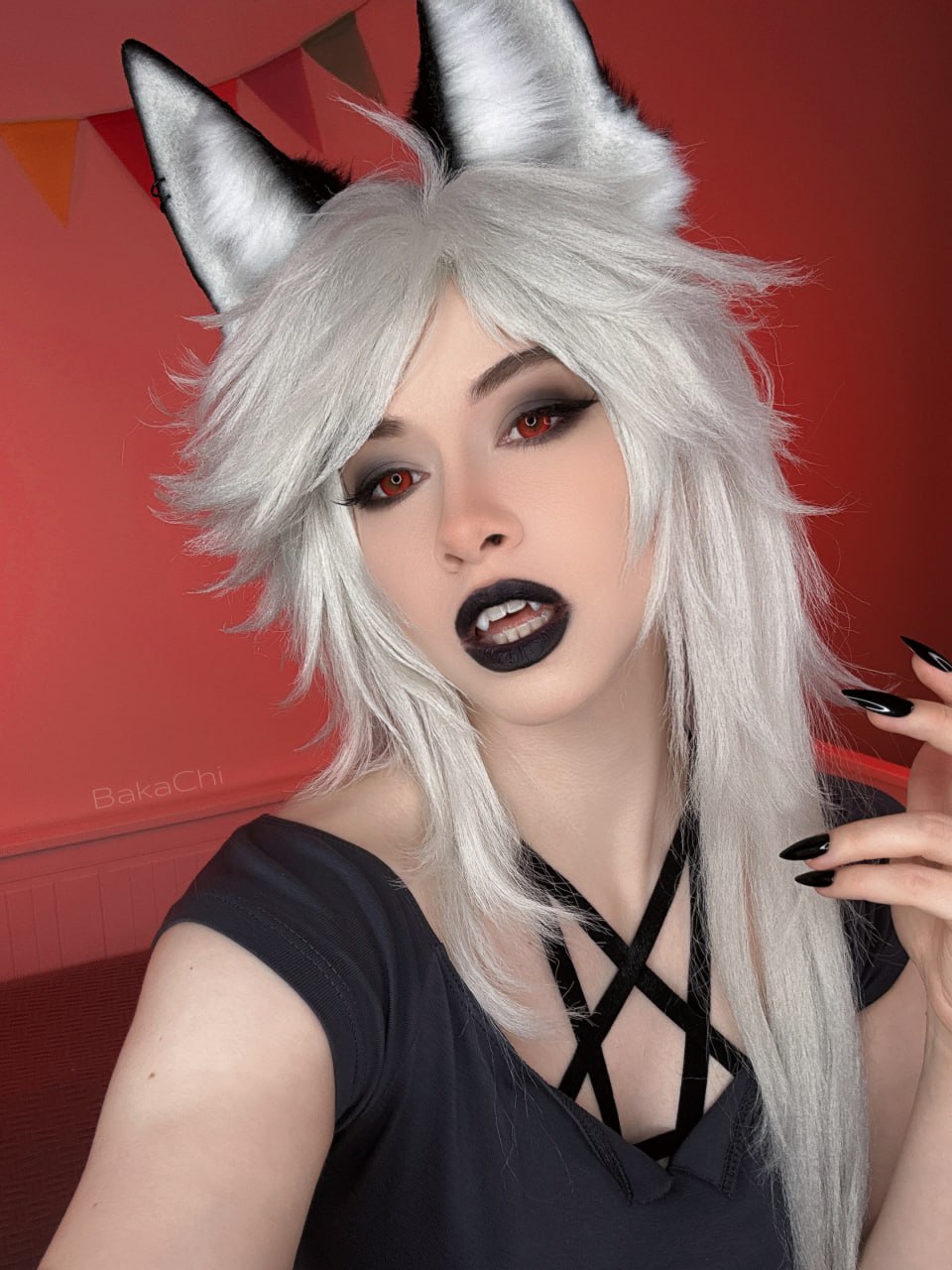 Bakachi_Cos | BakaChi OnlyFans Nude Leaks photo leak 557 of 1391