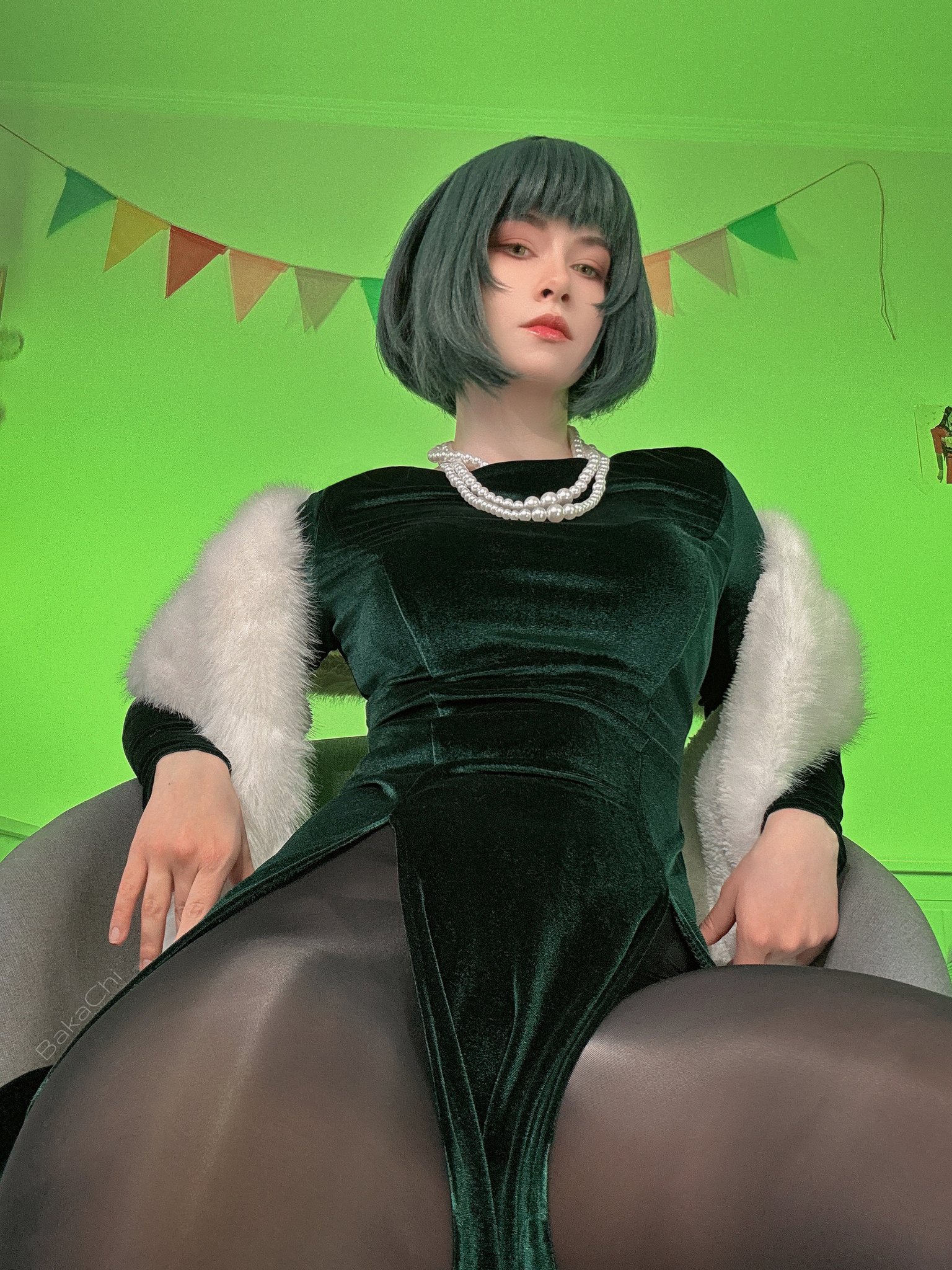 Bakachi_Cos | BakaChi OnlyFans Nude Leaks photo leak 562 of 1391