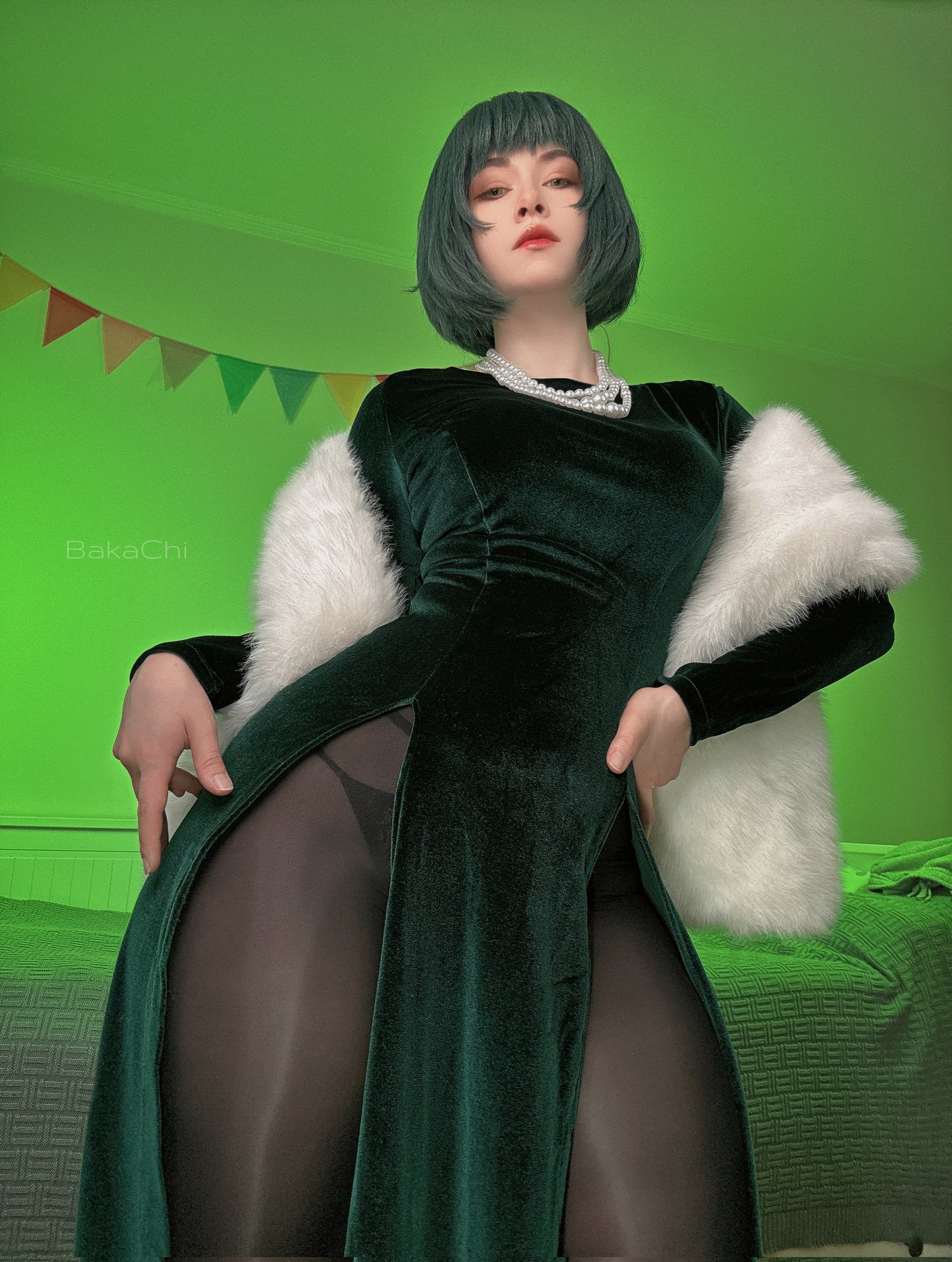 Bakachi_Cos | BakaChi OnlyFans Nude Leaks photo leak 563 of 1391