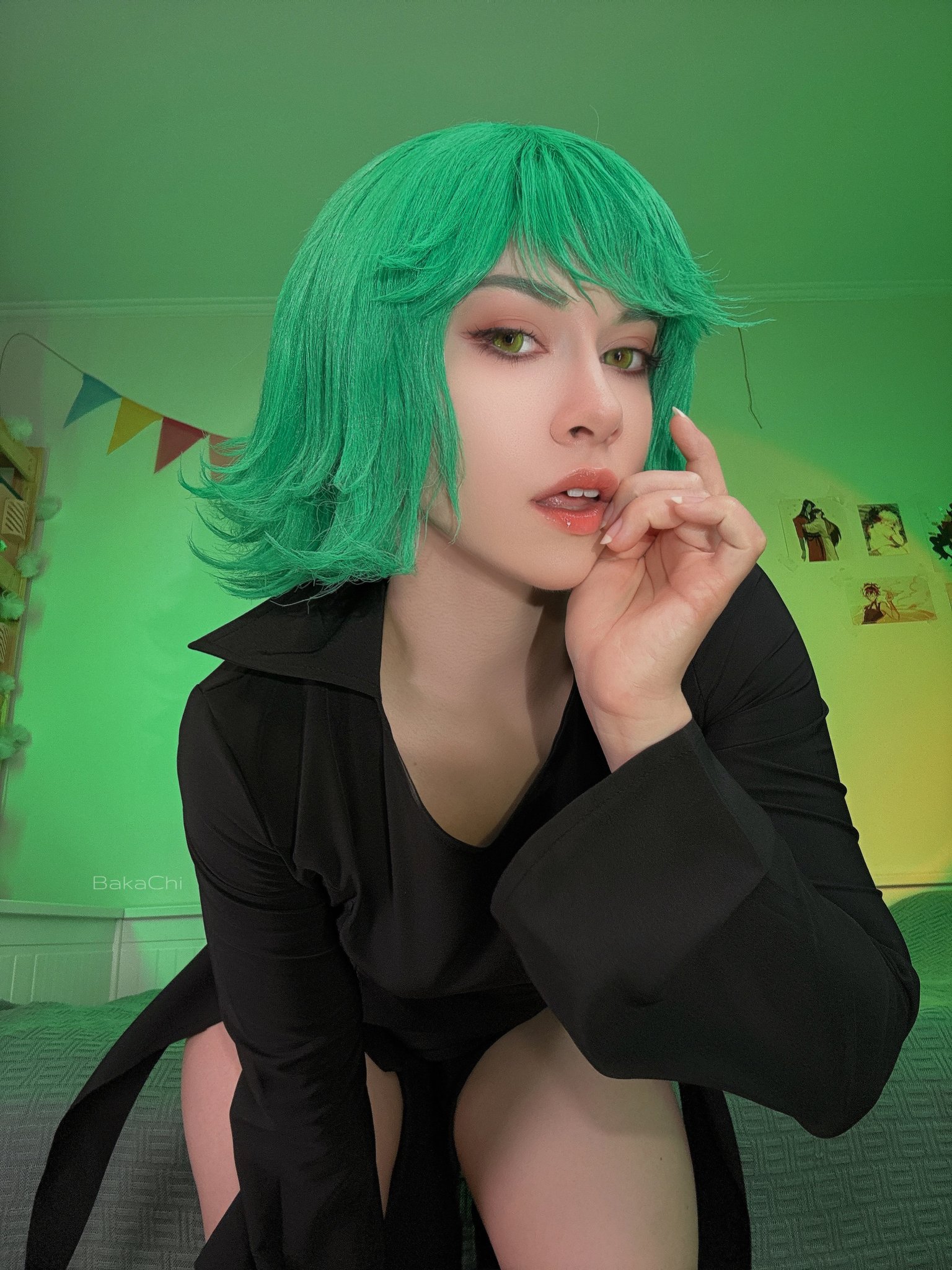 Bakachi_Cos | BakaChi OnlyFans Nude Leaks photo leak 565 of 1391